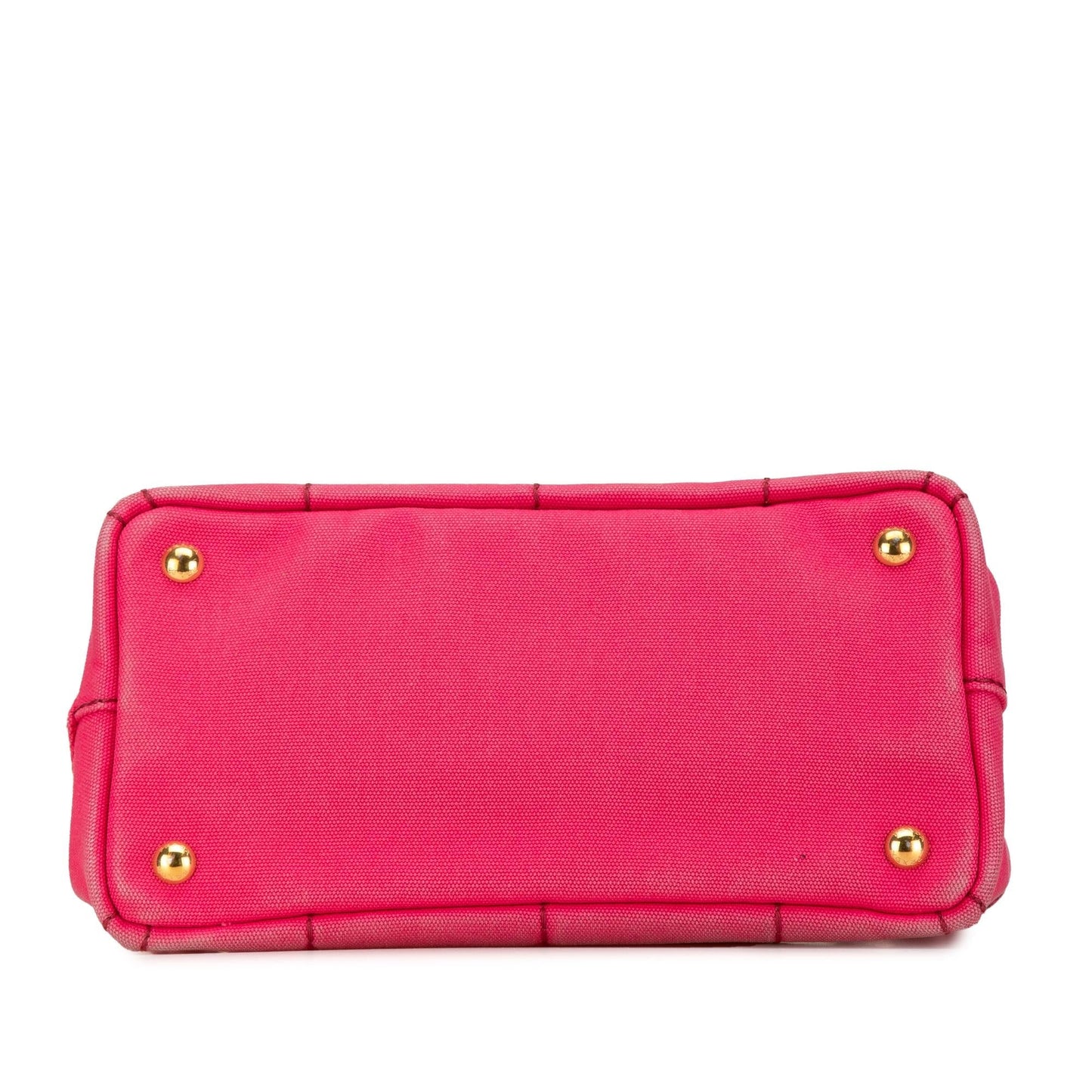 Prada Canapa Satchel Shg Dguywj Small Logo Satchel Bag