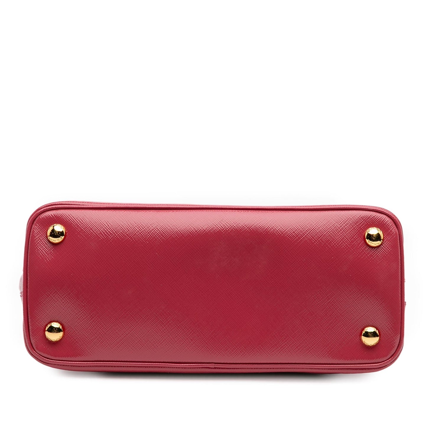 Prada Vernice Promenade Satchel Saffiano Small Satchel Bag Promenade Satchel 1