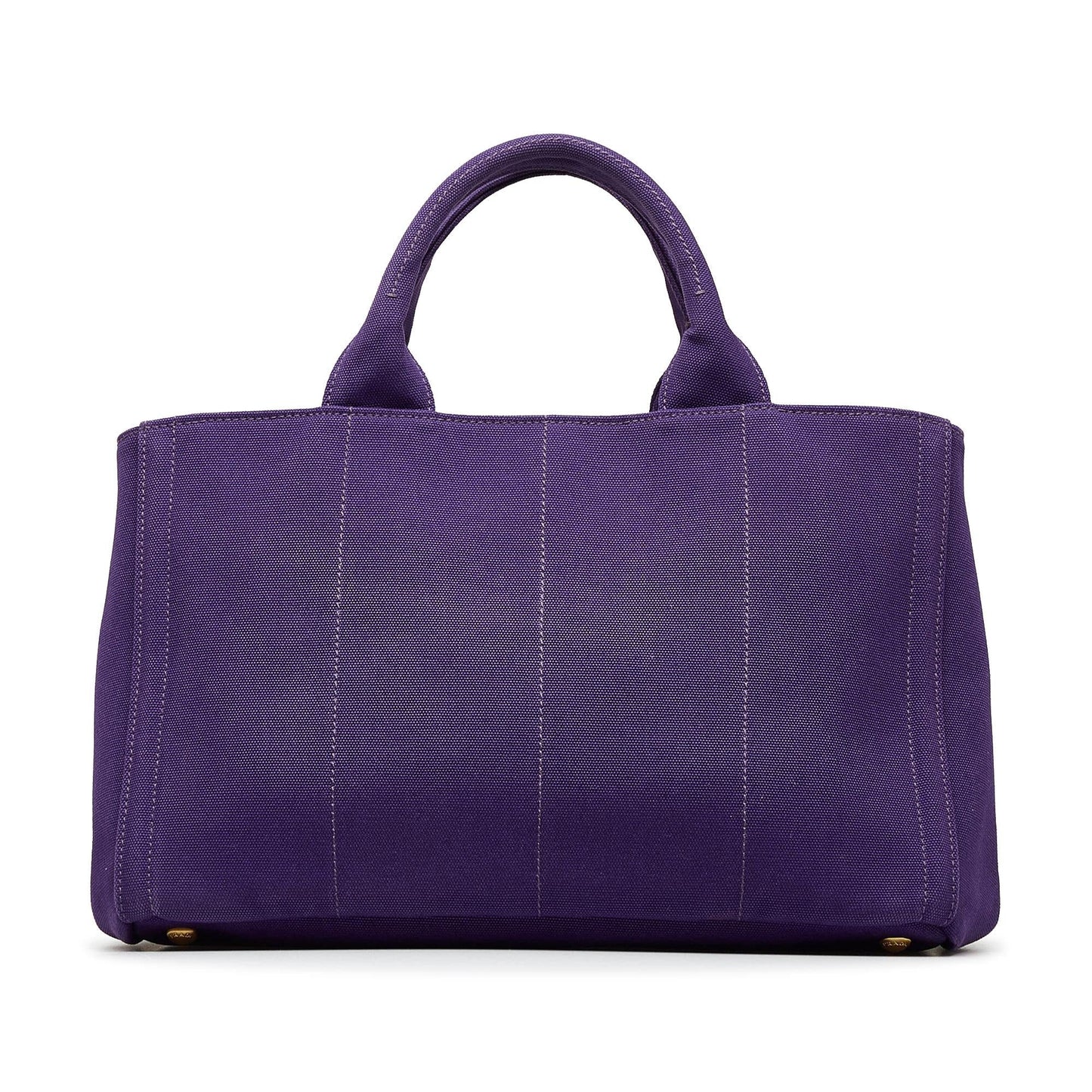Prada Studded Canapa Satchel Shg Iezm8F Satchel Bag