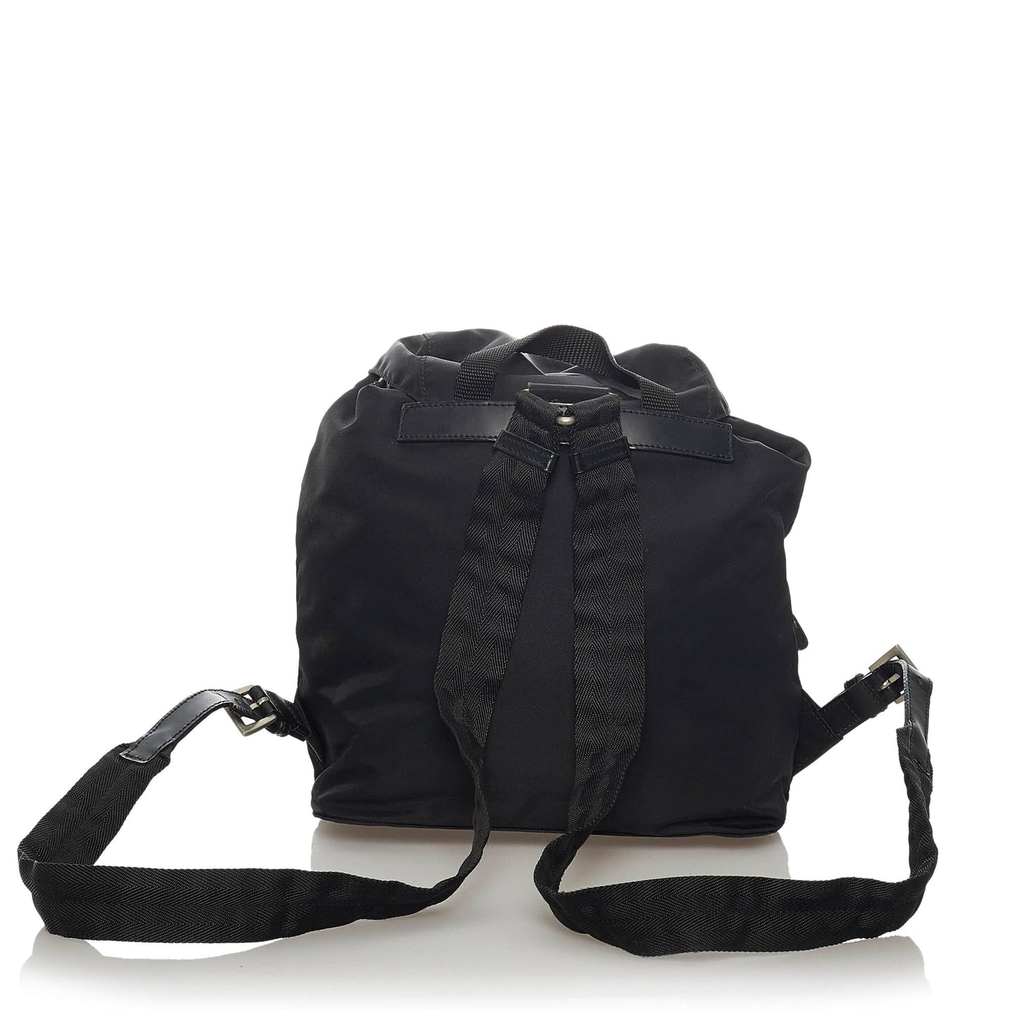 Prada Tessuto Backpack Shg