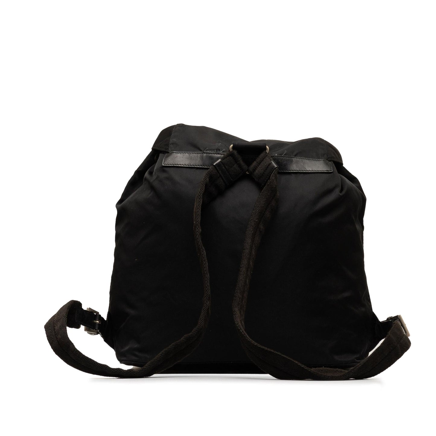 Prada Tessuto Backpack Shg 4Ds3Lk