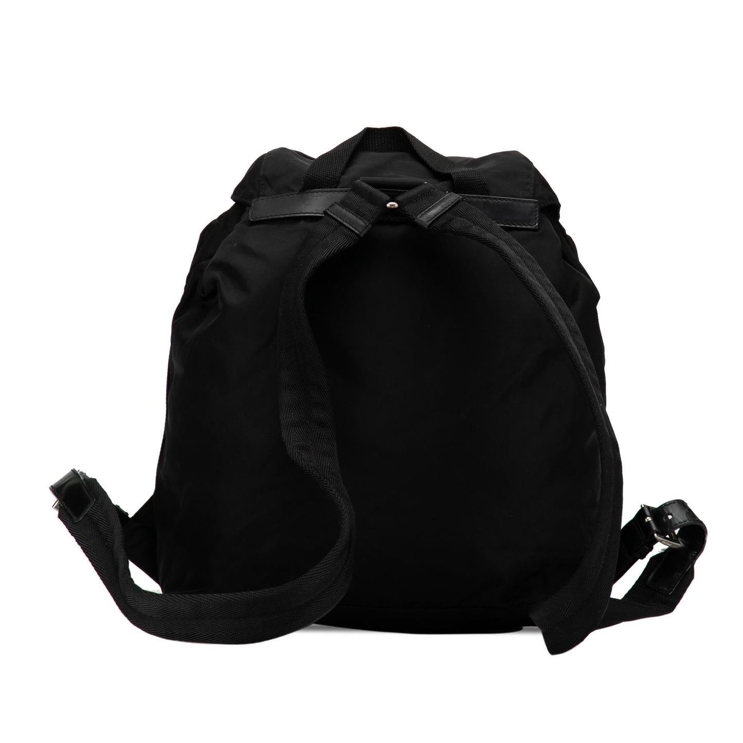 Prada Tessuto Backpack Shg Ylmt7U