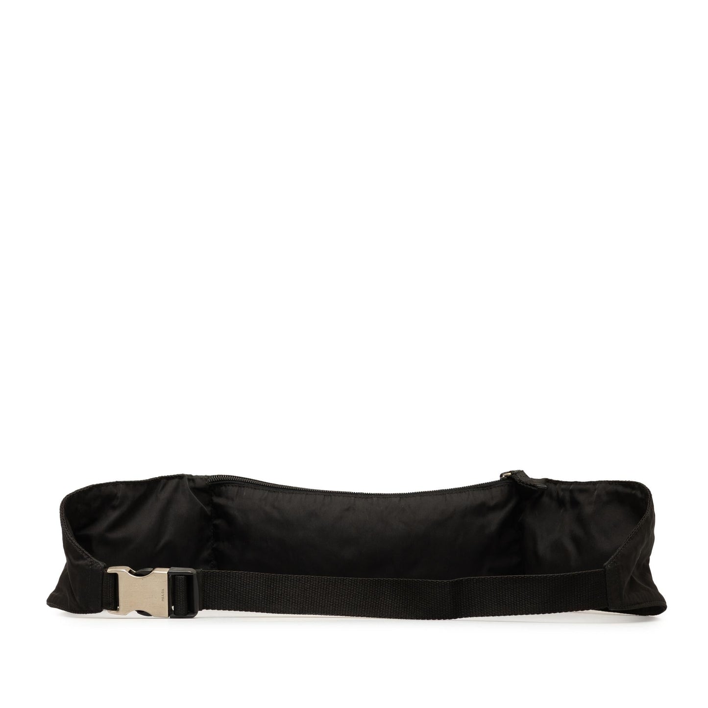 Prada Tessuto Belt Bag Shg L9Jq96