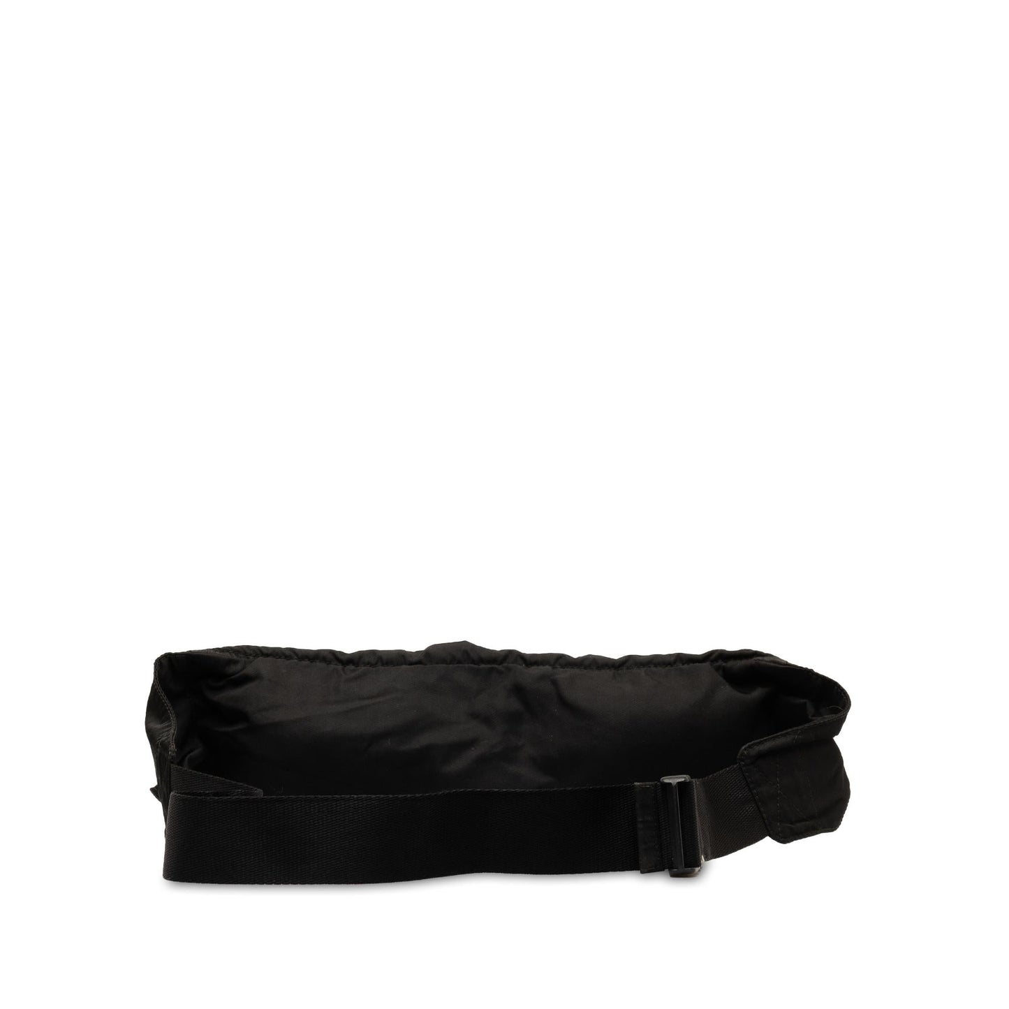 Prada Tessuto Belt Bag Shg Swv9Nm