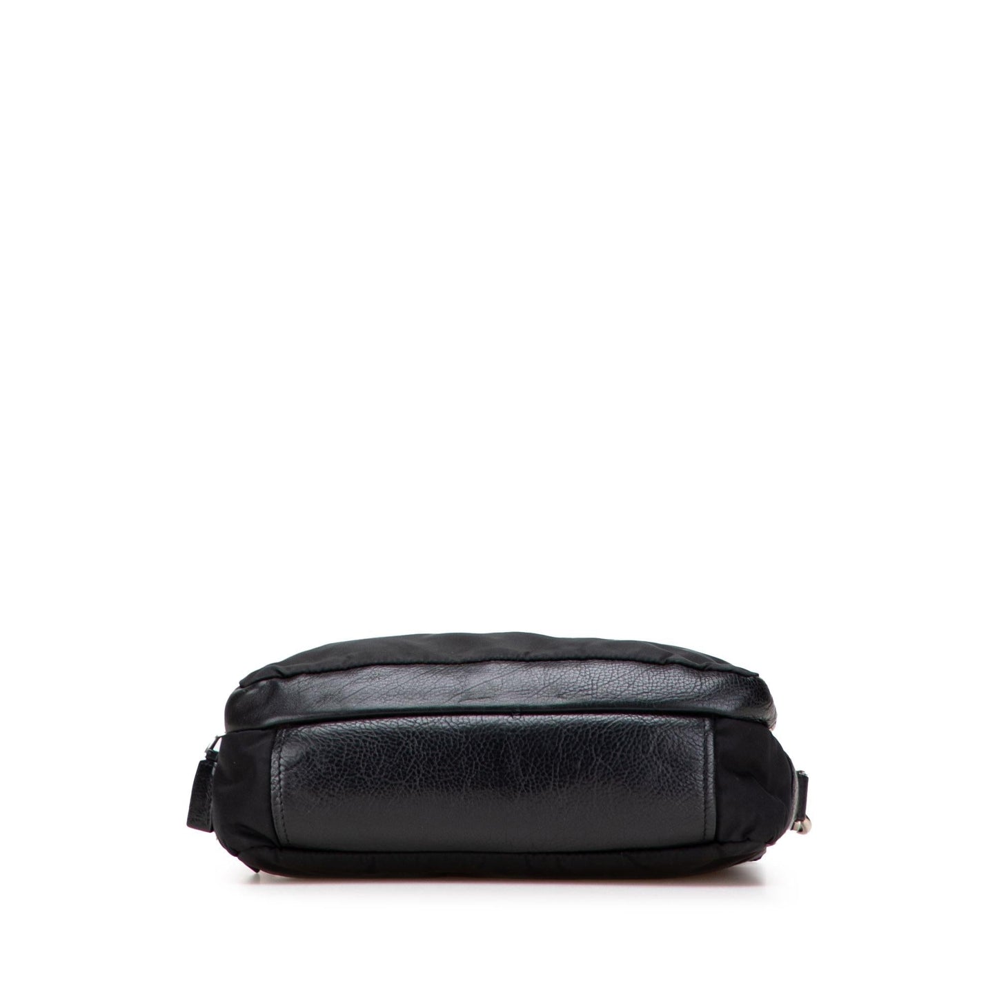 Prada Tessuto Camera Bag Crossbody Bag
