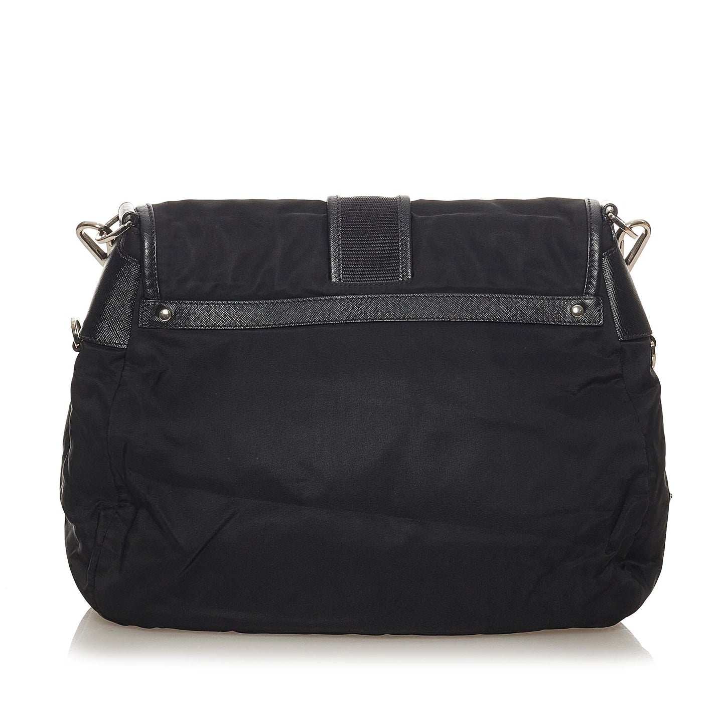 Prada Tessuto Crossbody Bag Shg Bag Shg 27154