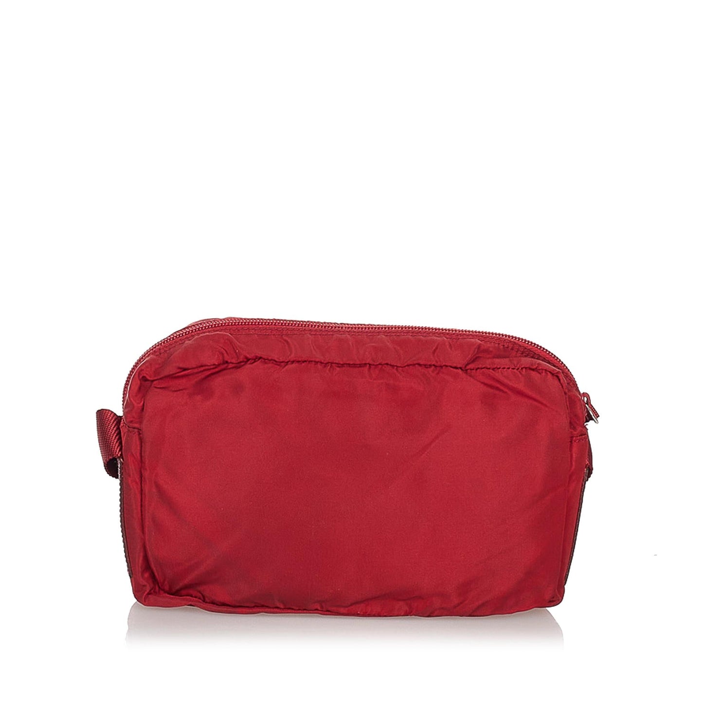 Prada Tessuto Crossbody Bag Shg Bag Shg 27196