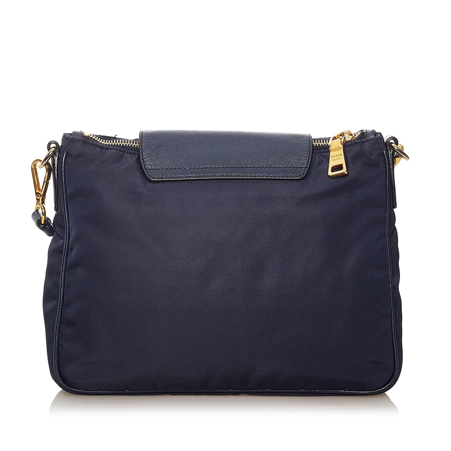 Prada Tessuto Crossbody Bag Shg Bag Shg 27799