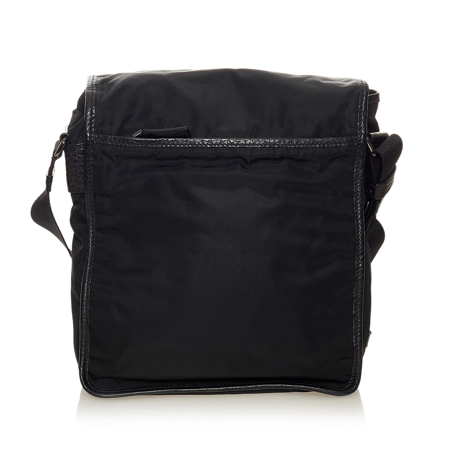 Prada Tessuto Crossbody Bag Shg Bag Shg 27968