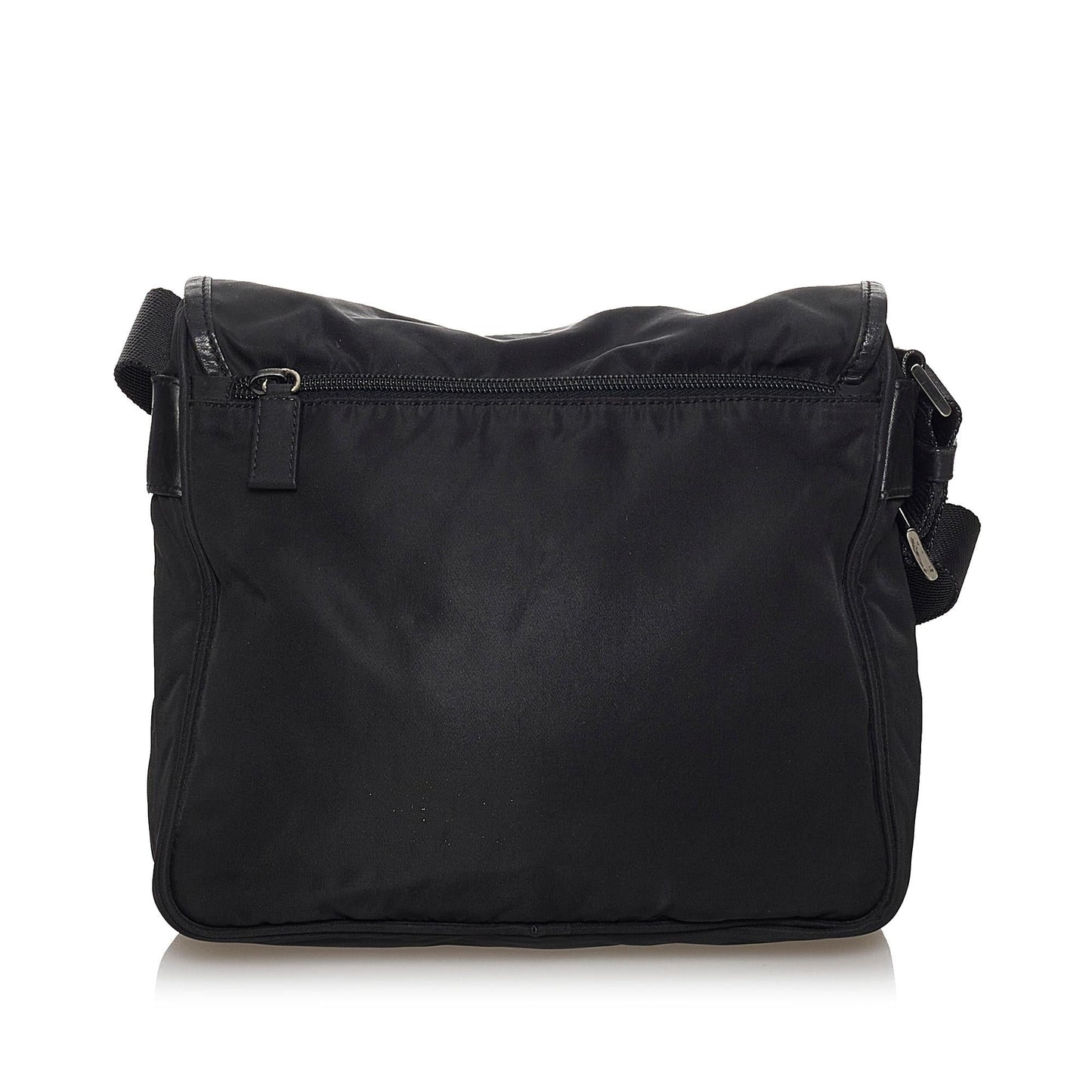 Prada Tessuto Crossbody Bag Shg Bag Shg 30922