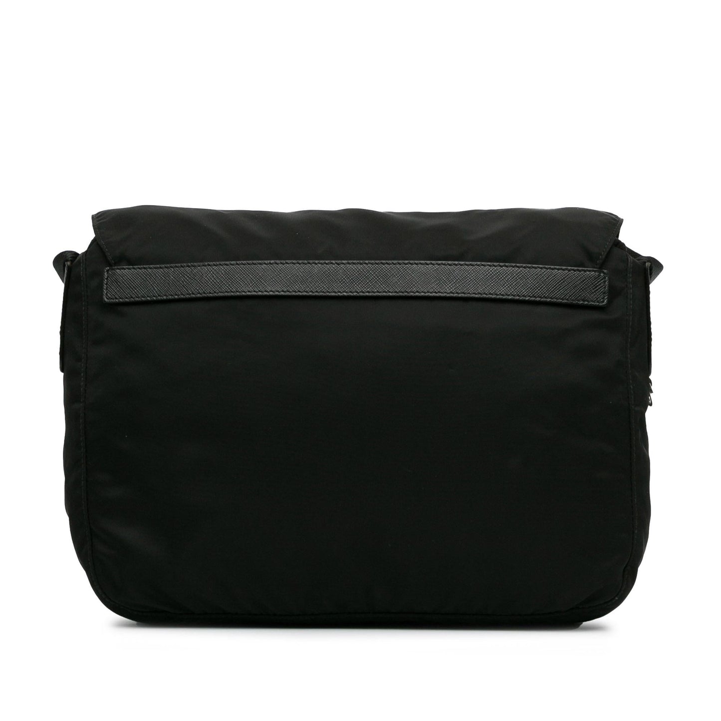 Prada Tessuto Crossbody Bag Shg Nilsra