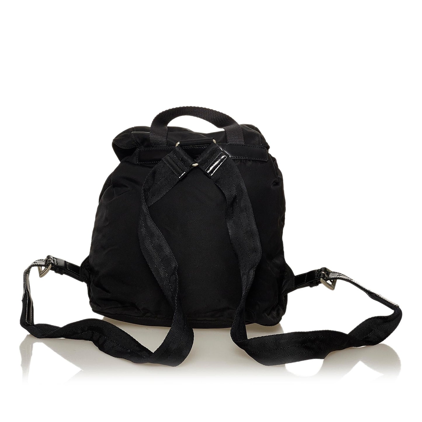 Prada Tessuto Drawstring Backpack Shg Backpack Shg 28924
