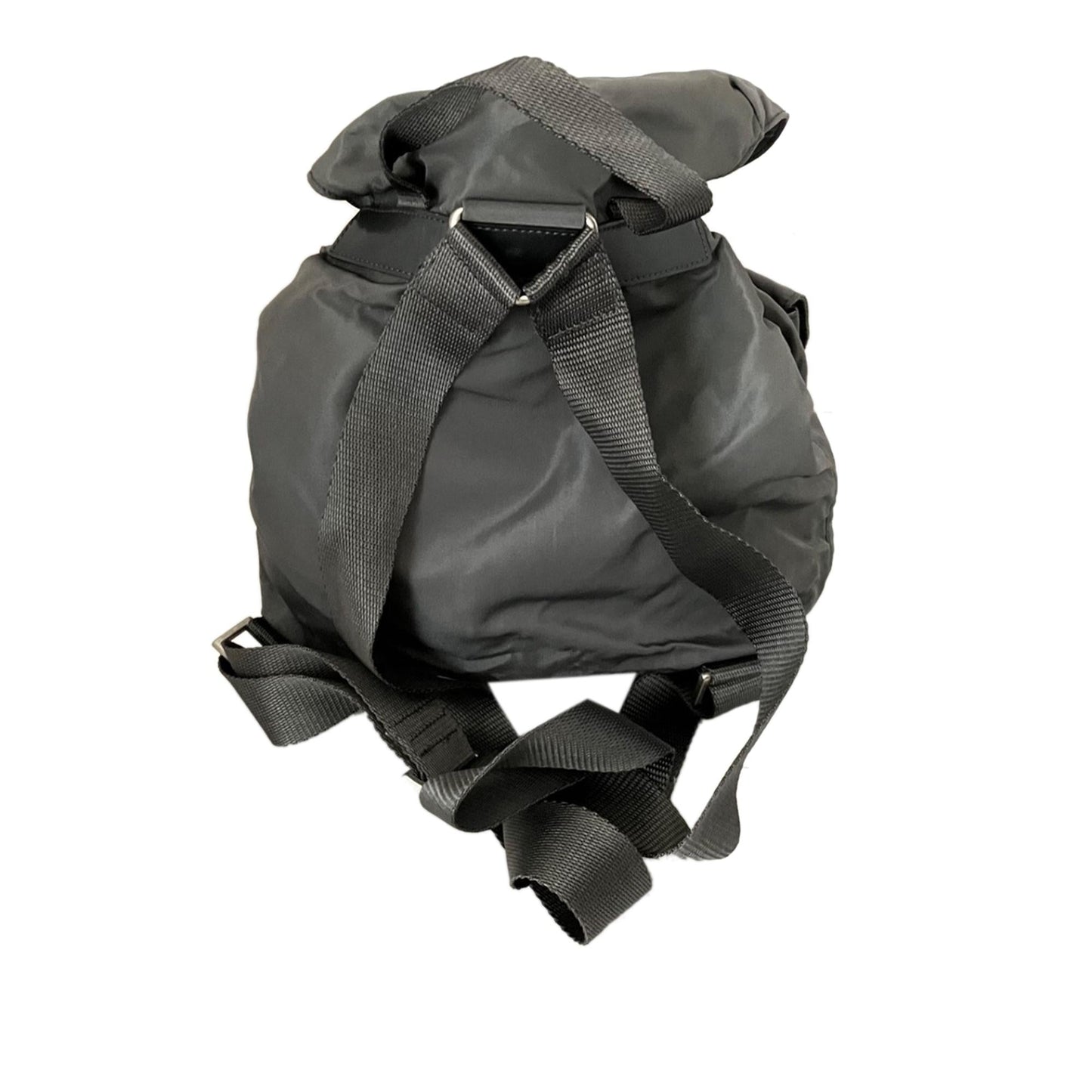 Prada Tessuto Drawstring Backpack Shg Scfcl3