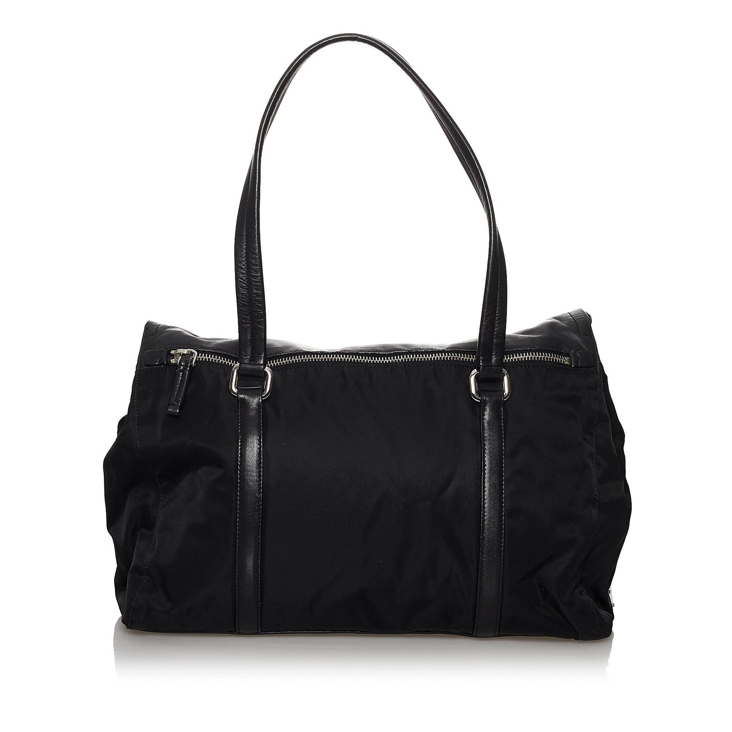 Prada Tessuto Easy Shoulder Bag Shg Bag Shg 29710
