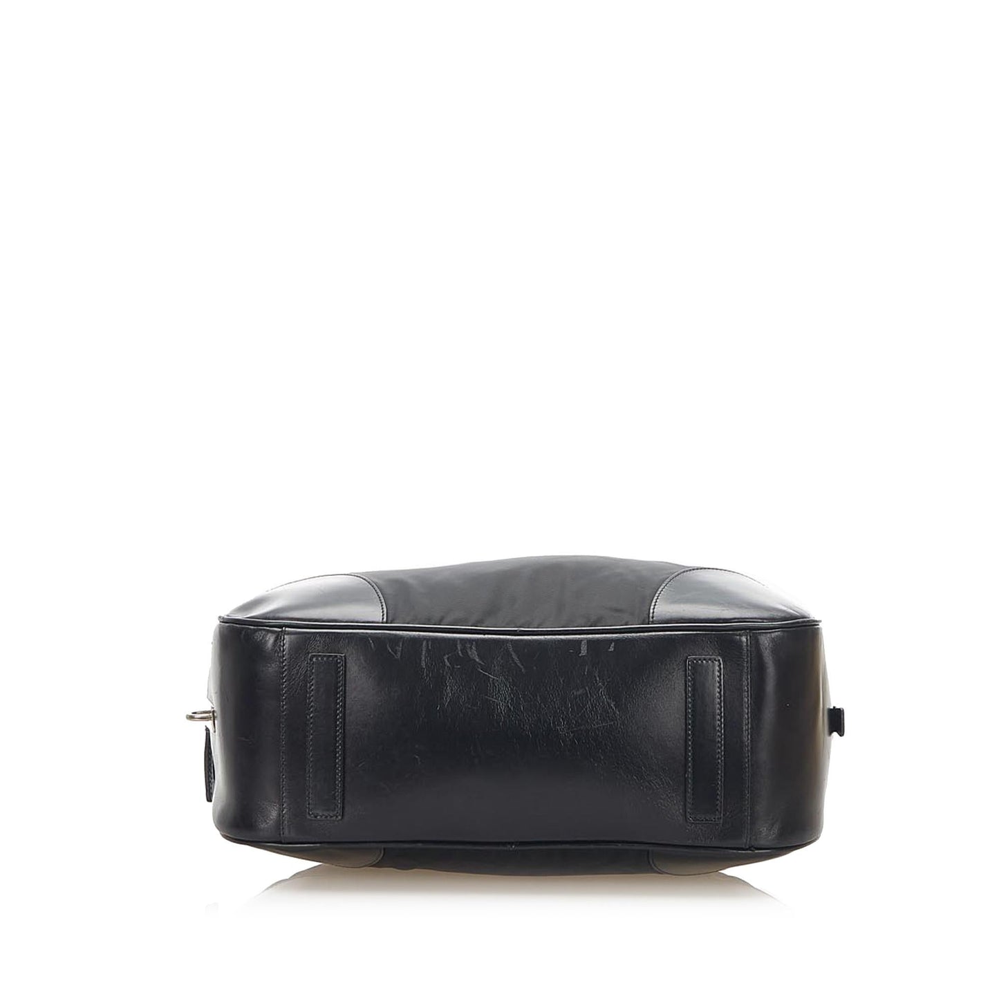 Prada Tessuto Handbag Shg Satchel Bag Handbag Shg 18595