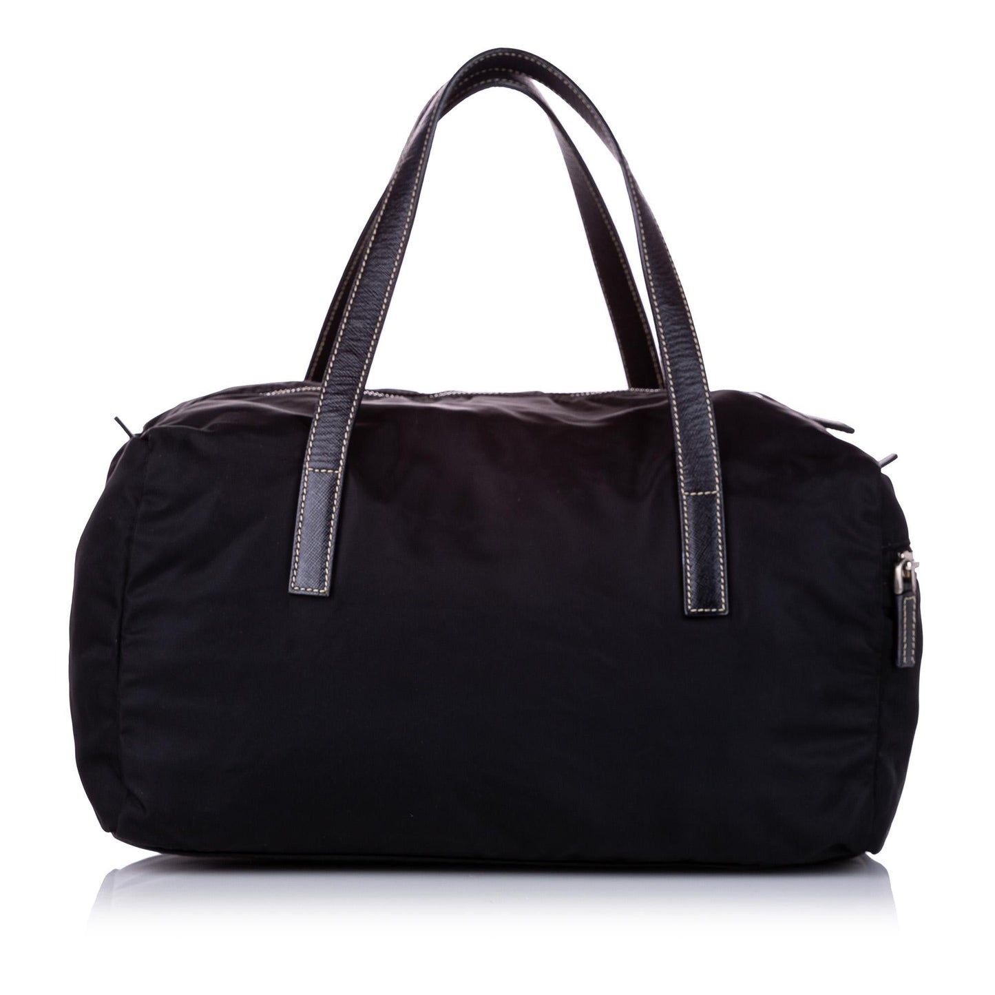 Prada Tessuto Handbag Shg Satchel Bag Handbag Shg 21254