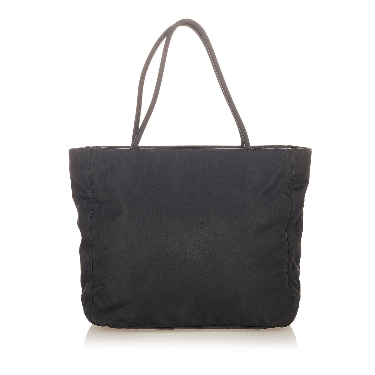 Prada Tessuto Handbag Shg Satchel Bag