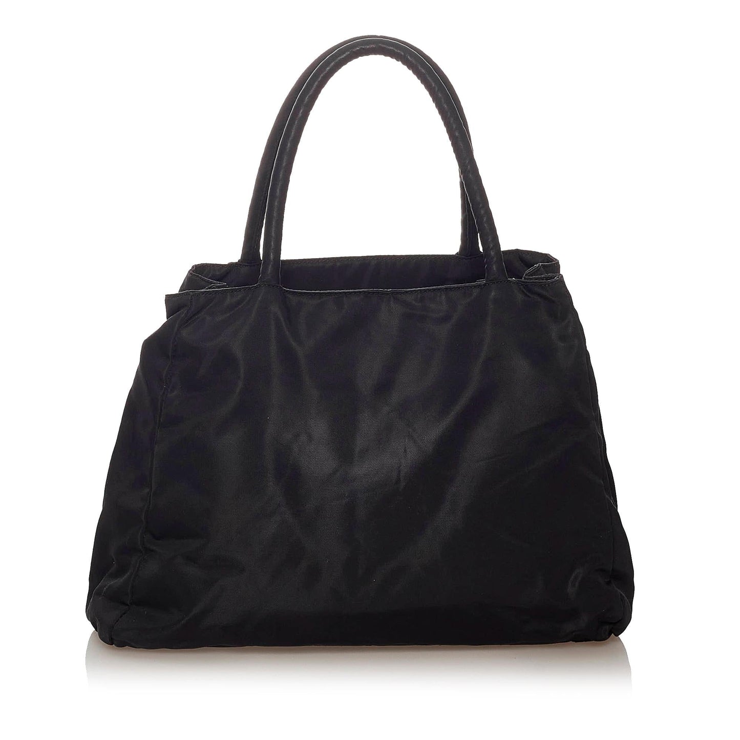 Prada Tessuto Handbag Shg Satchel Bag Handbag Shg 27729