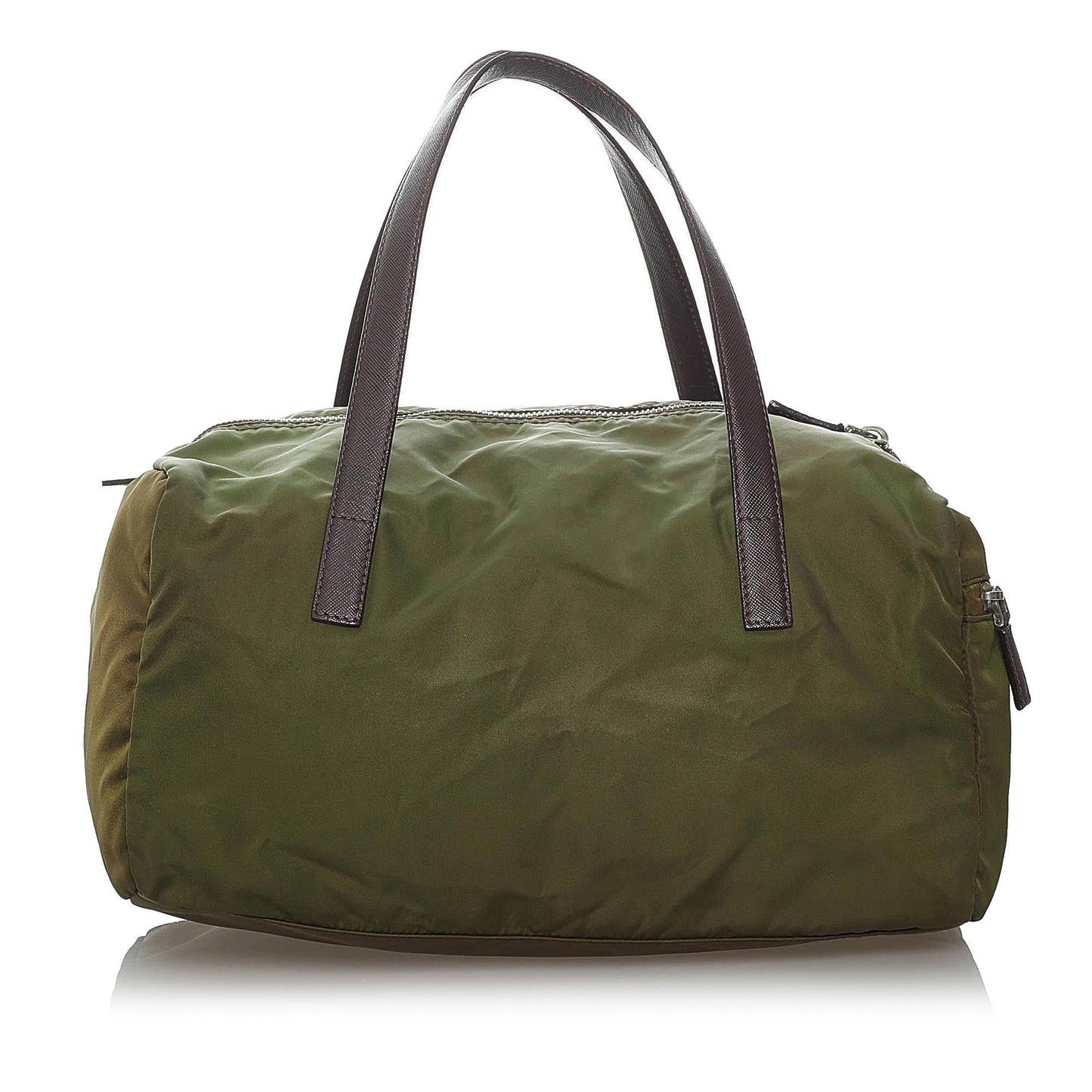 Prada Tessuto Handbag Shg Satchel Bag Handbag Shg 29563