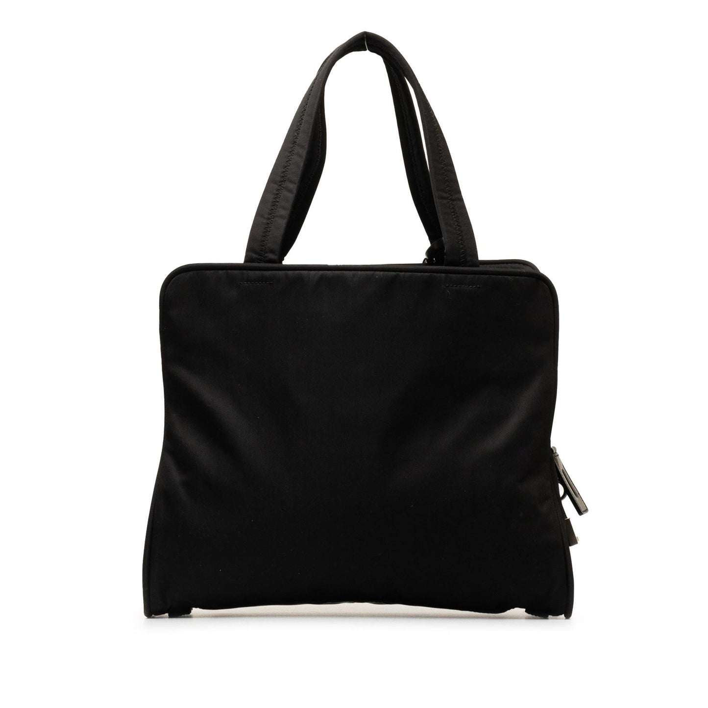 Prada Tessuto Handbag Shg Jsdyiw Satchel Bag