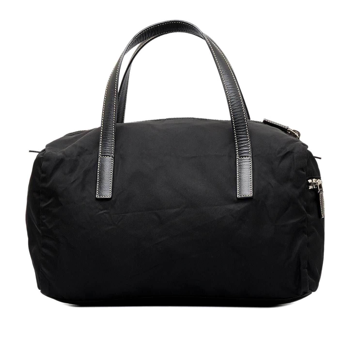 Prada Tessuto Handbag Shg Tcwxvu Satchel Bag