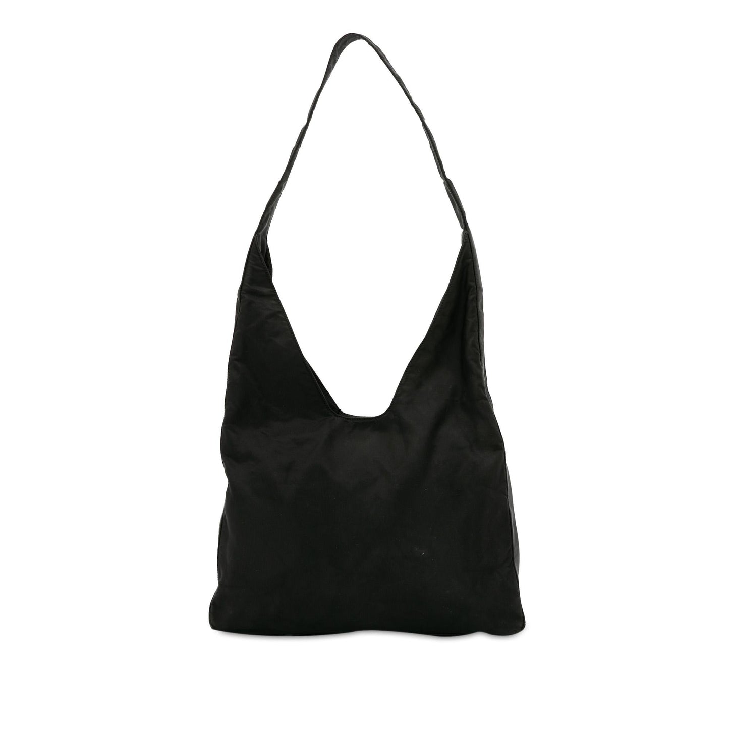 Prada Tessuto Hobo Shg Vt4F4C Shoulder Bag