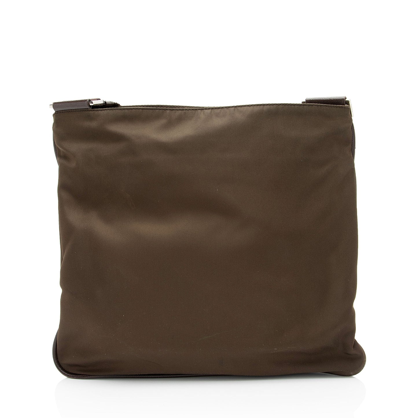 Prada Tessuto Messenger Shf F5Mu9S Shoulder Bag