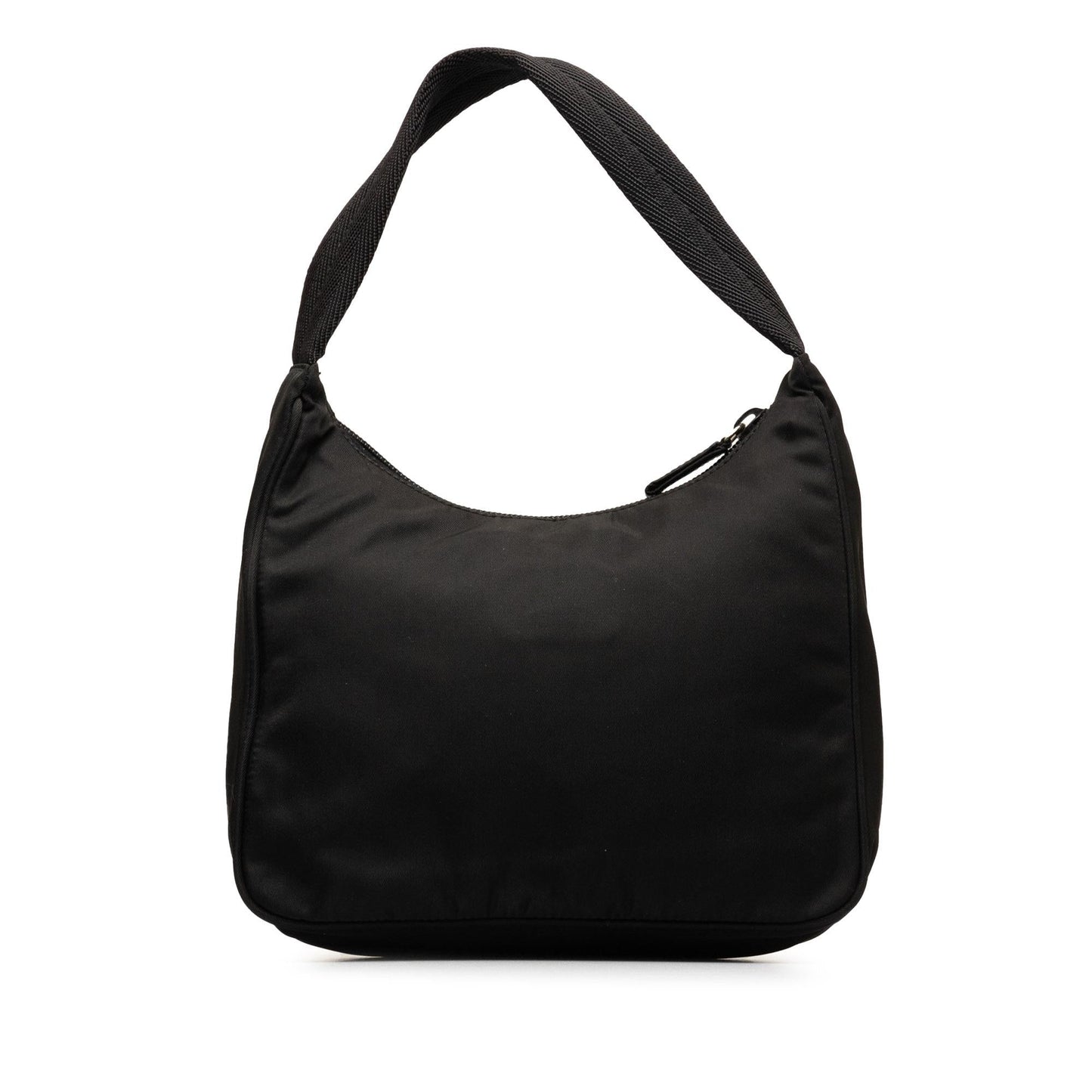 Prada Tessuto Re Edition Baguette Shg 06Aylc Handbag Shoulder Bag
