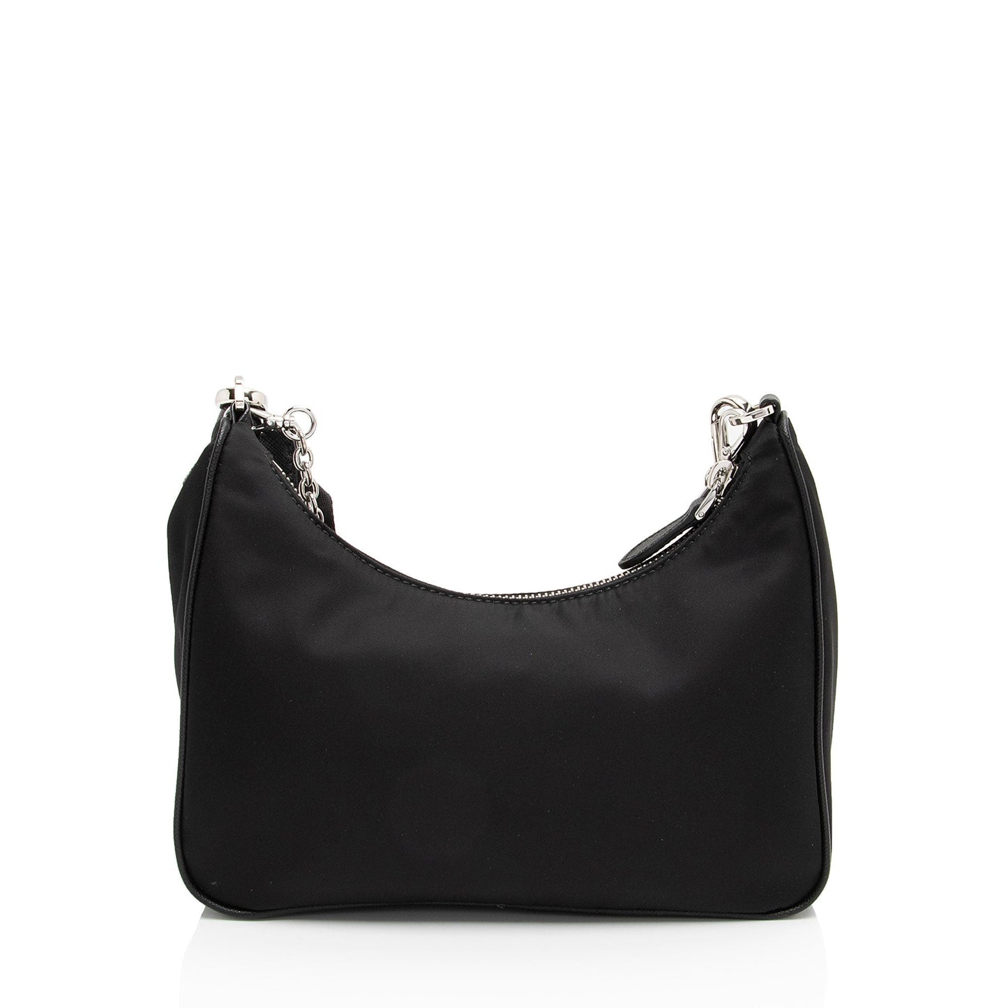 Prada Tessuto Re Edition Crossbody Shf Hupxx7 Crossbody Bag