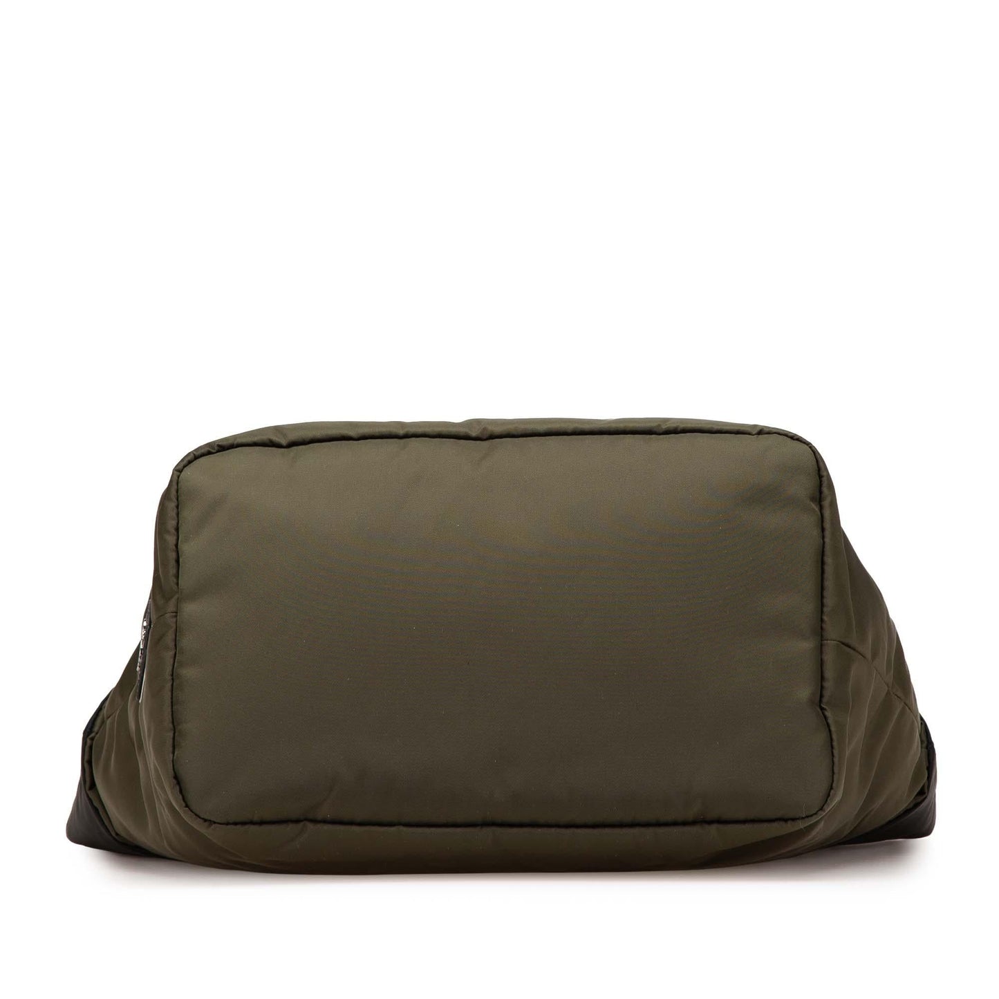 Prada Tessuto Reversible Satchel Satchel Bag Reversible Satchel 1