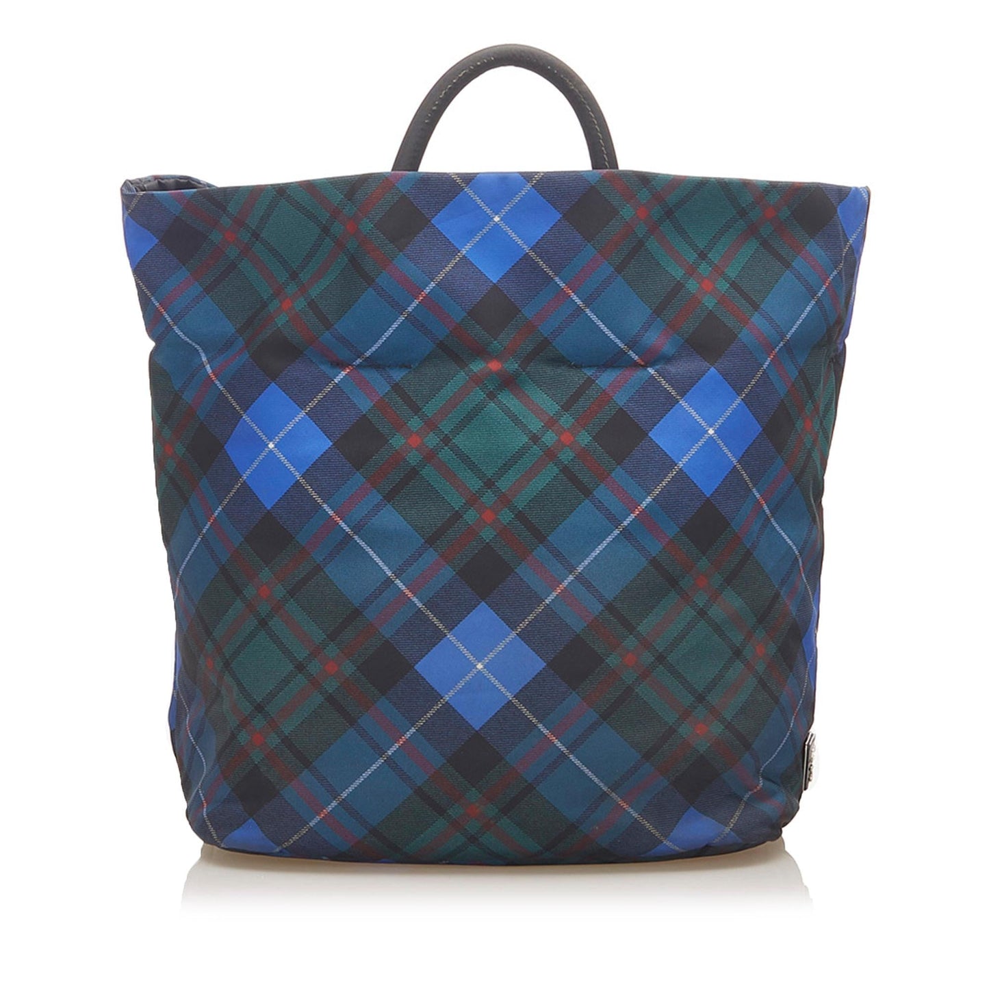 Prada Tessuto Reversible Tote Bag Shg Bag Shg 18294