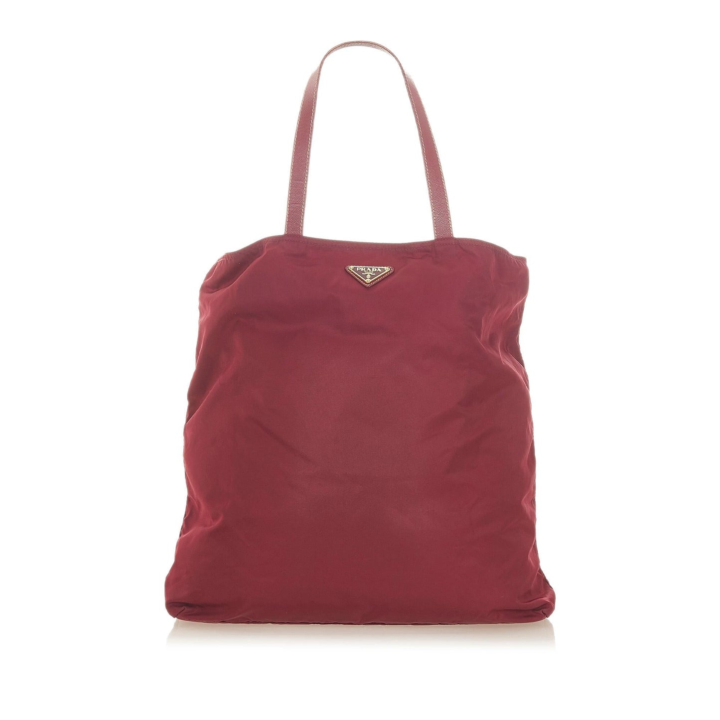 Prada Tessuto Robot Tote Bag Shg Bag Shg 19623