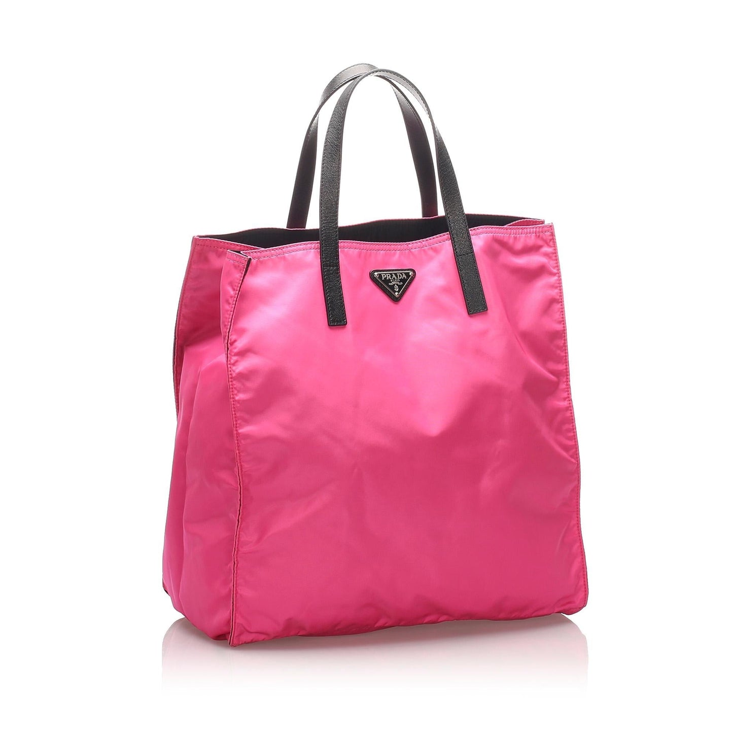 Prada Tessuto Tote Tote Bag Tote Shg 10401