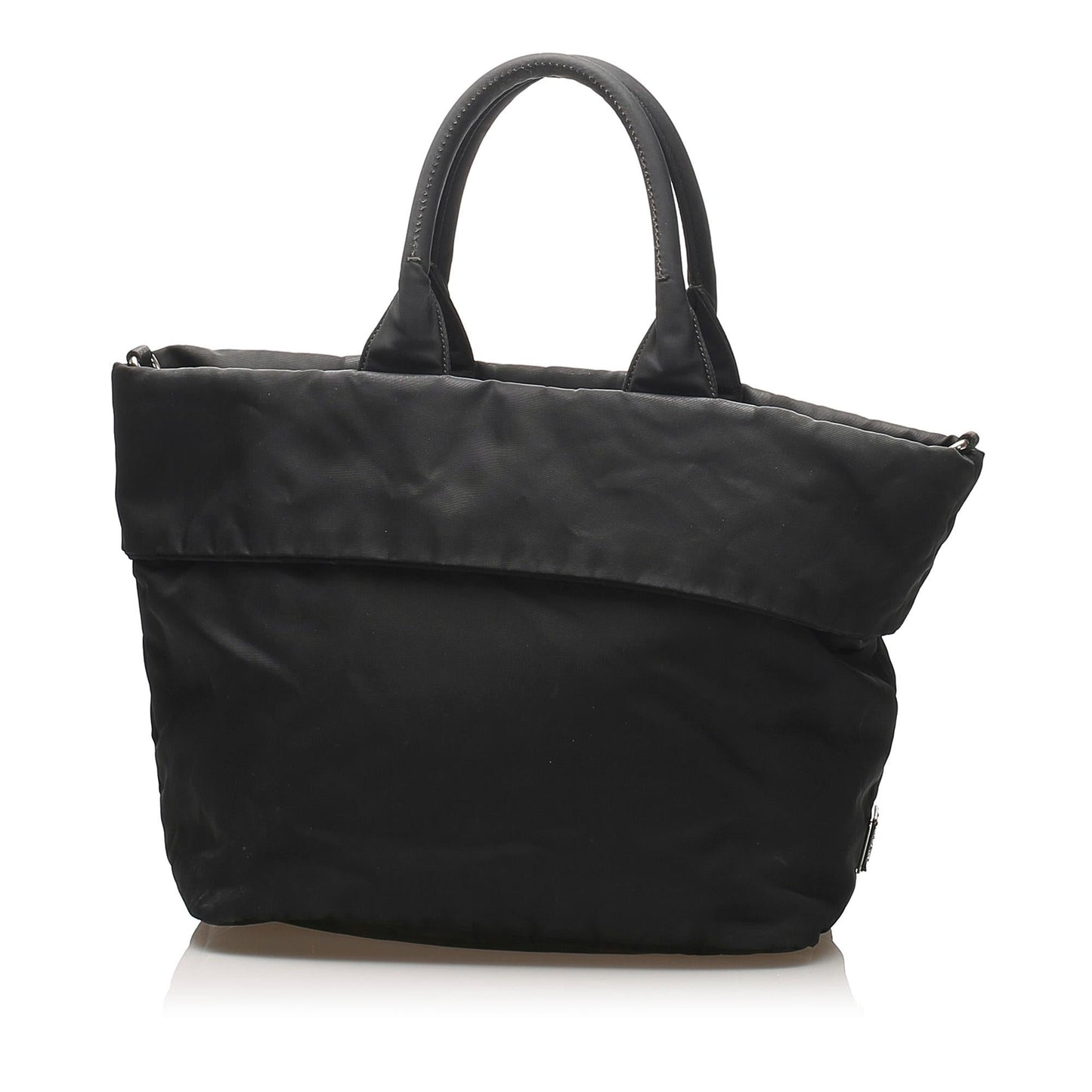 Prada Tessuto Satchel Shg Satchel Bag Satchel Shg 12273