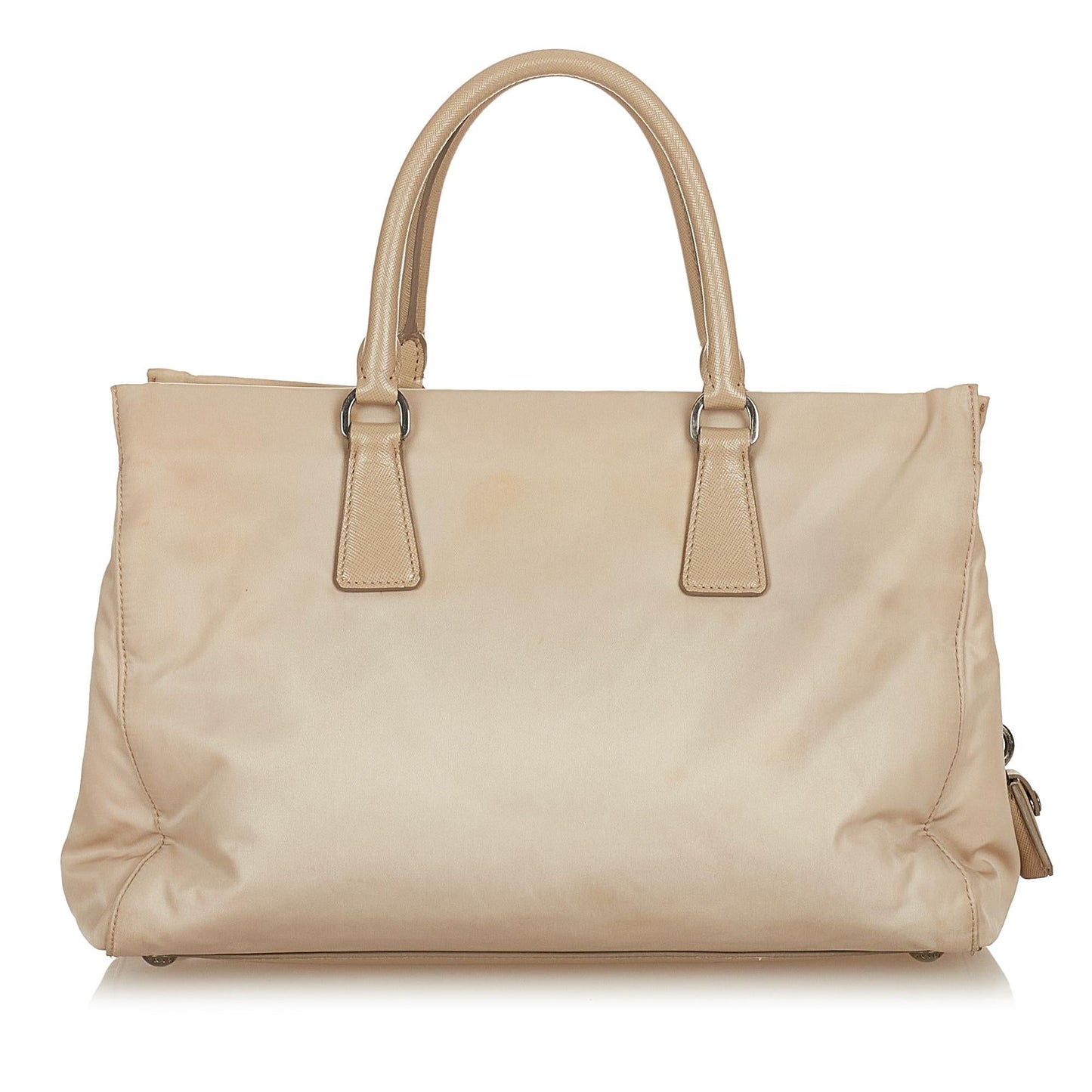 Prada Tessuto Satchel Shg Satchel Bag Satchel Shg 27063