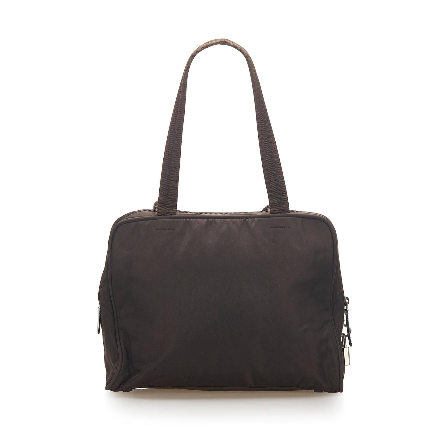 Prada Tessuto Shoulder Bag Shg Bag Shg 17045