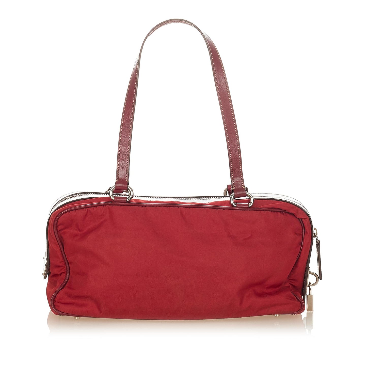 Prada Tessuto Shoulder Bag Shg Bag Shg 24828