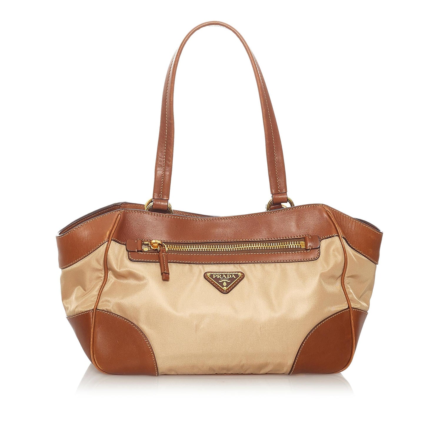 Prada Tessuto Shoulder Bag Shg Bag Shg 27304