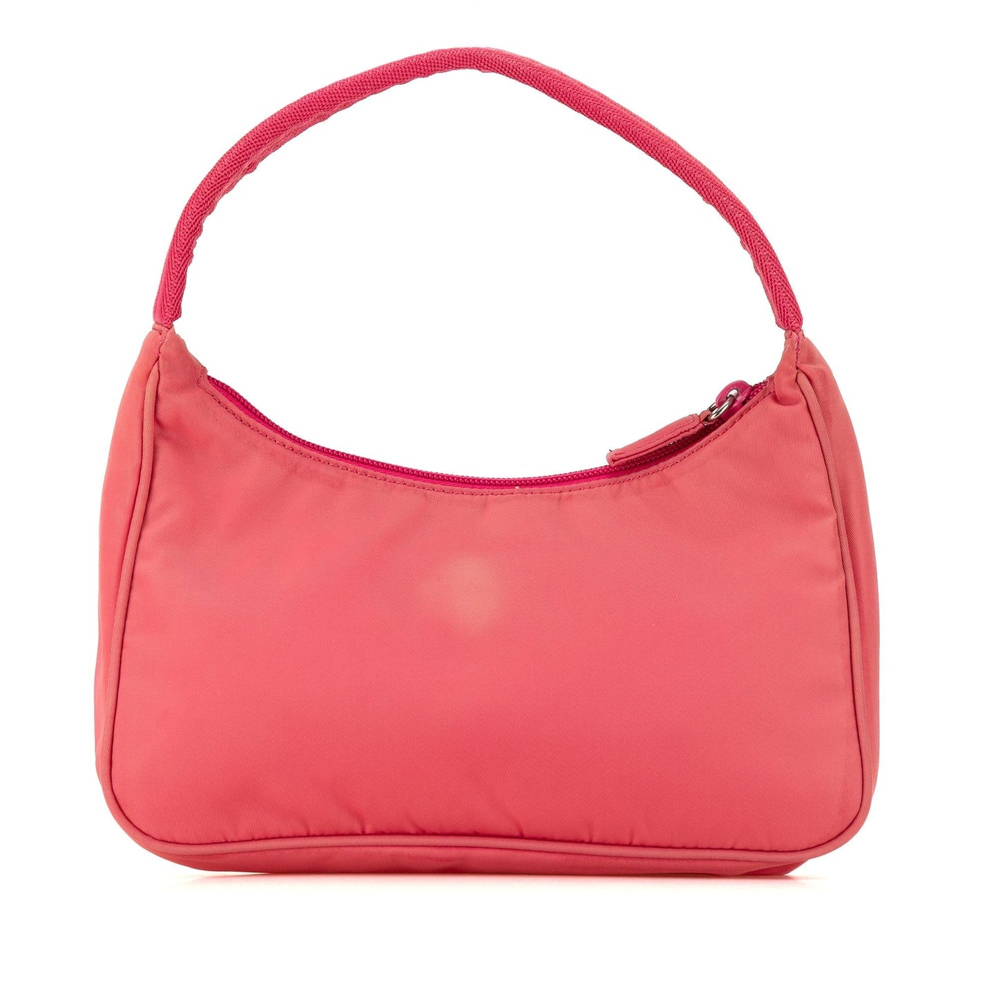 Prada Tessuto Shoulder Bag Shg 17Bn4U