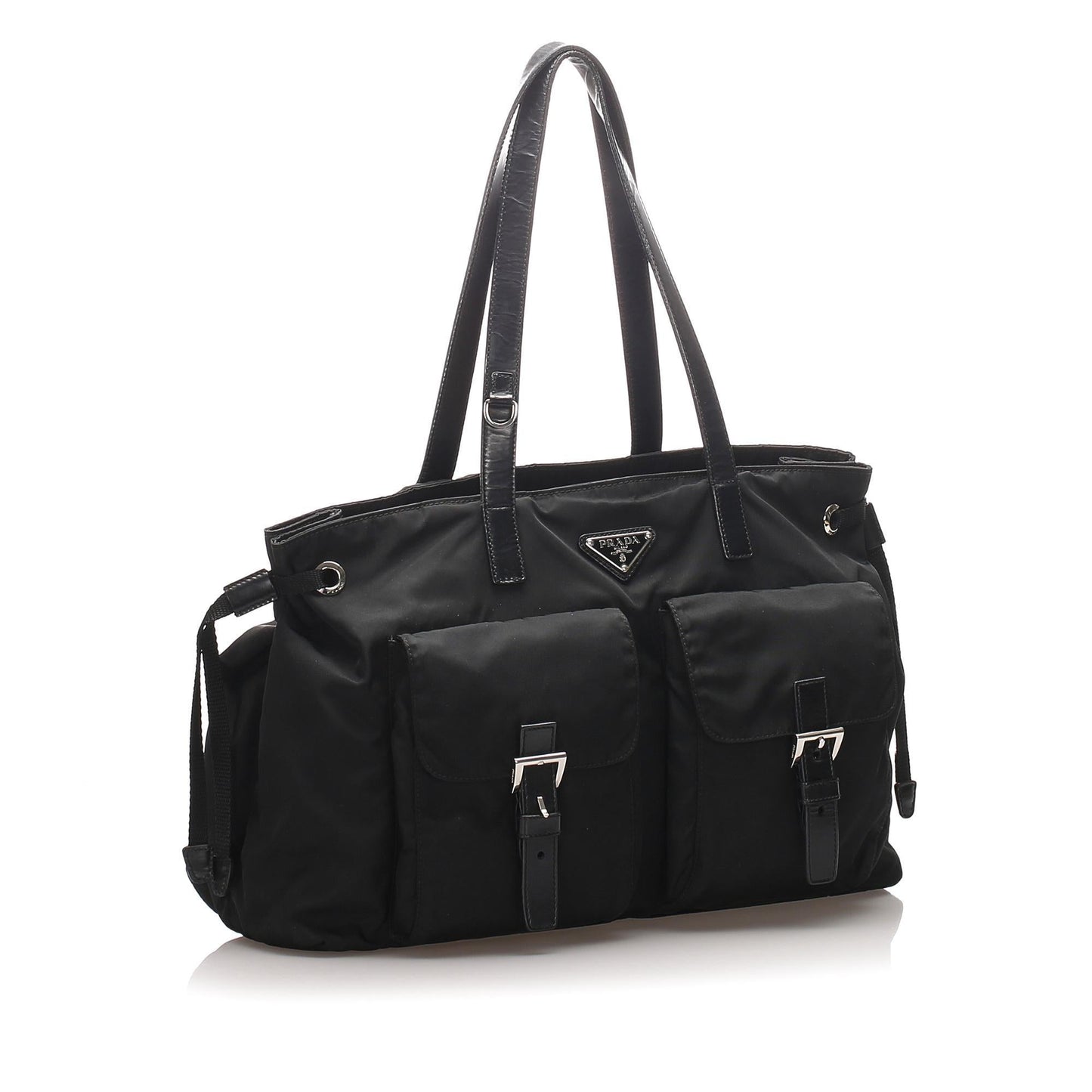 Prada Tessuto Tote Tote Bag