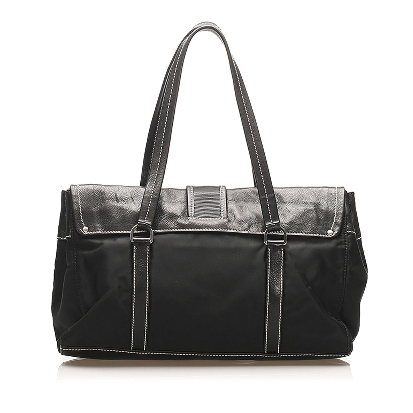 Prada Tessuto Tote Bag Shg Bag Shg 15042