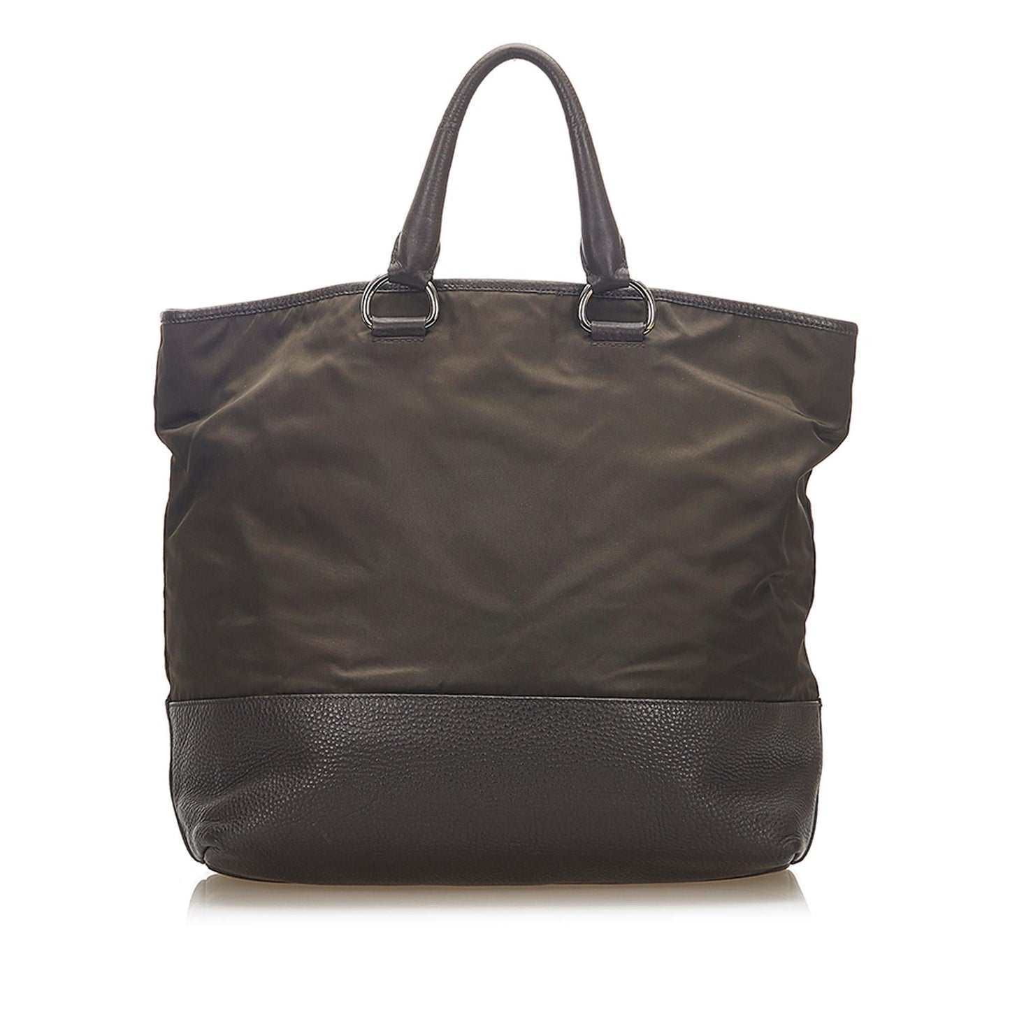 Prada Tessuto Tote Bag Shg Bag Shg 18314