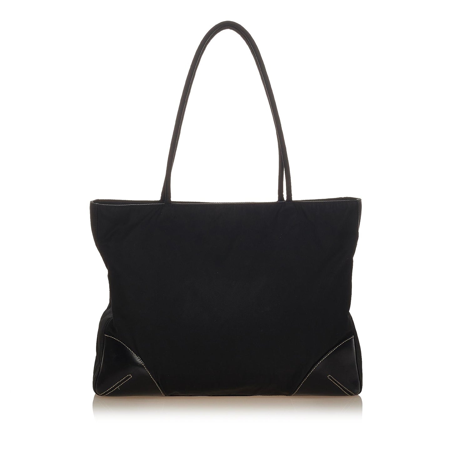 Prada Tessuto Tote Bag Shg Bag Shg 25681