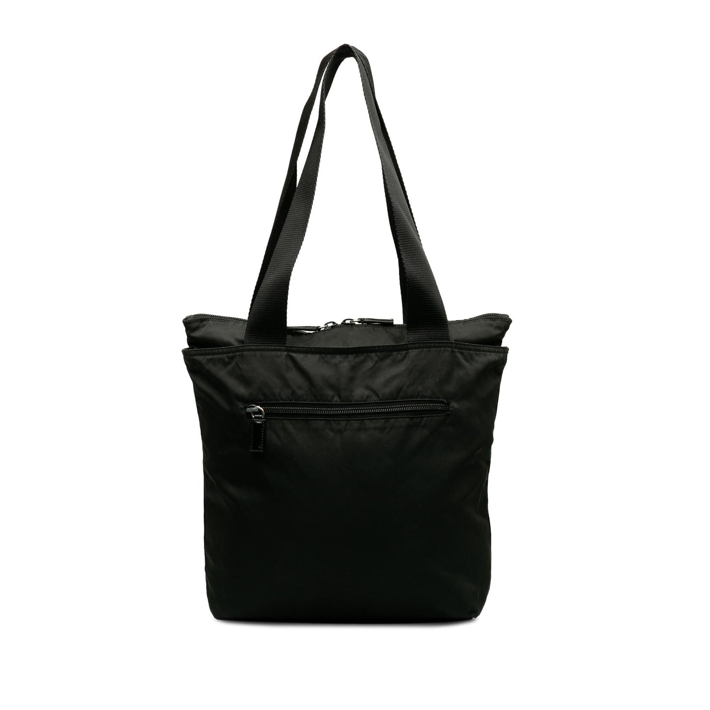 Prada Tessuto Tote Shg H5Ebsu Tote Bag