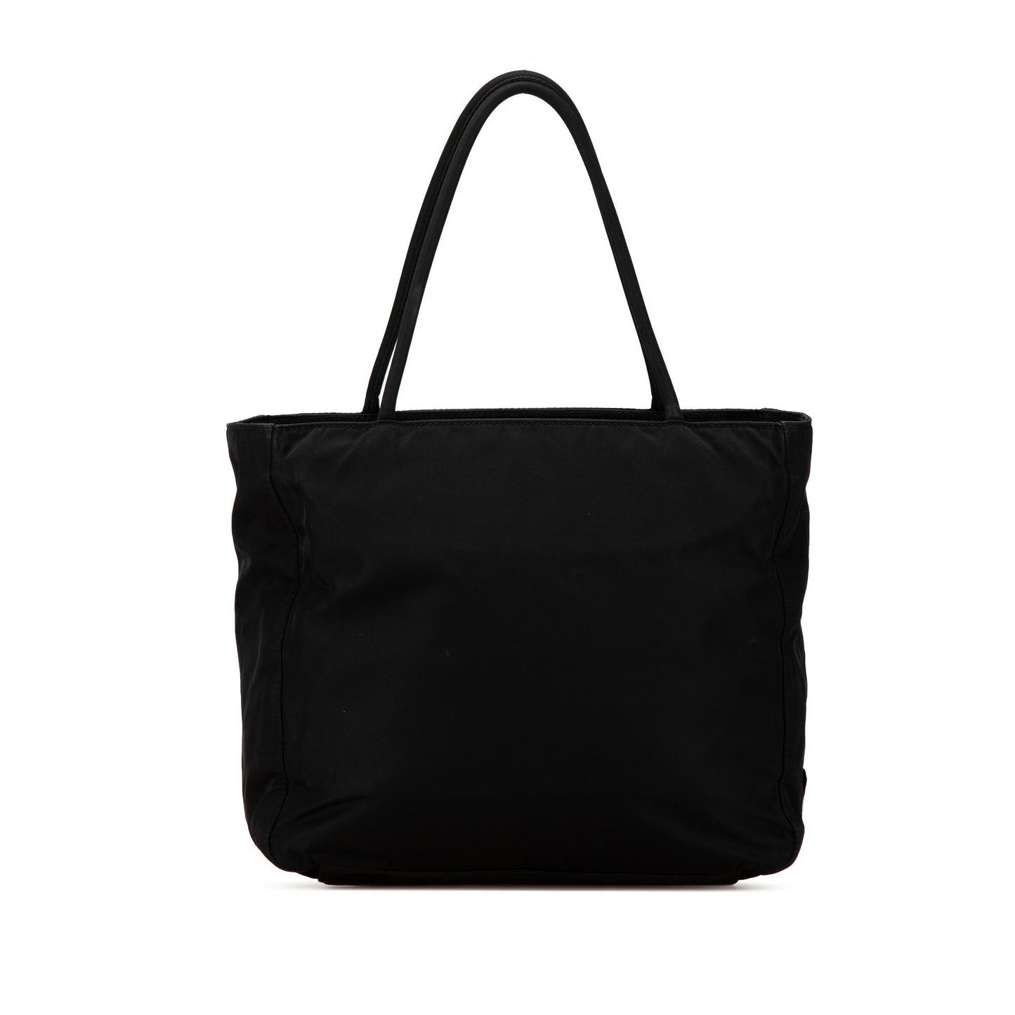 Prada Tessuto Tote Shg Dlclbh Tote Bag