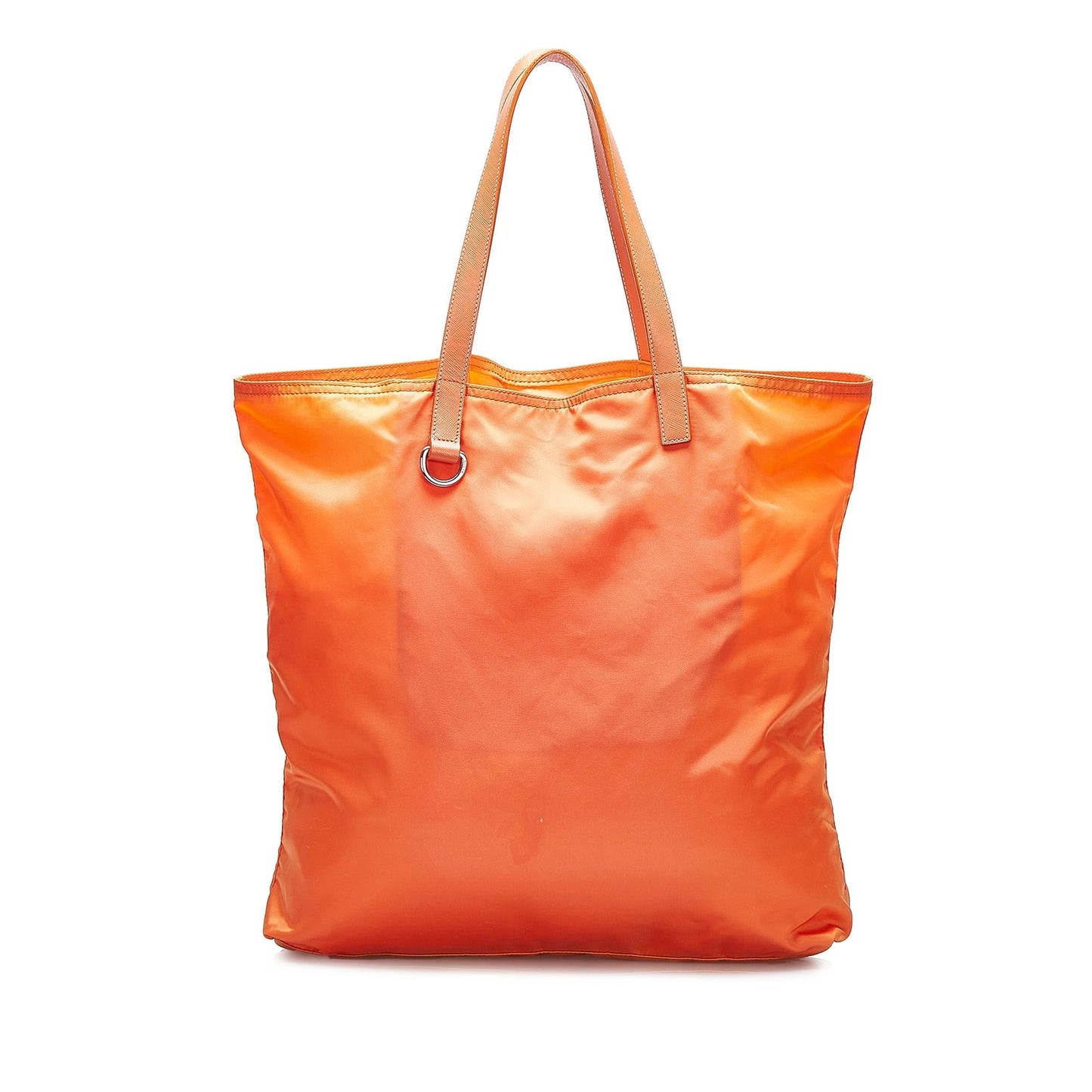 Prada Tessuto Tote Shg Bhlvnj Tote Bag