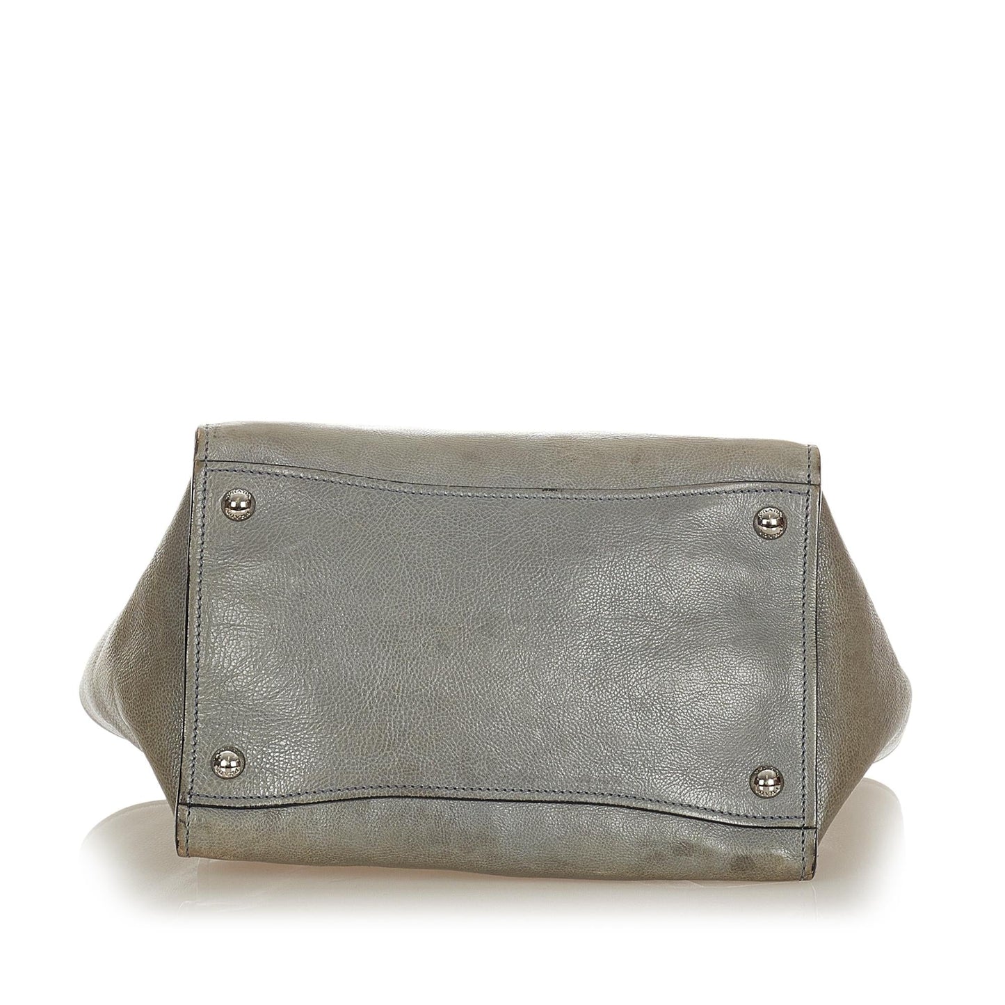 Prada Twin Pocket Satchel Shg Leather Satchel Bag Satchel Shg 23323