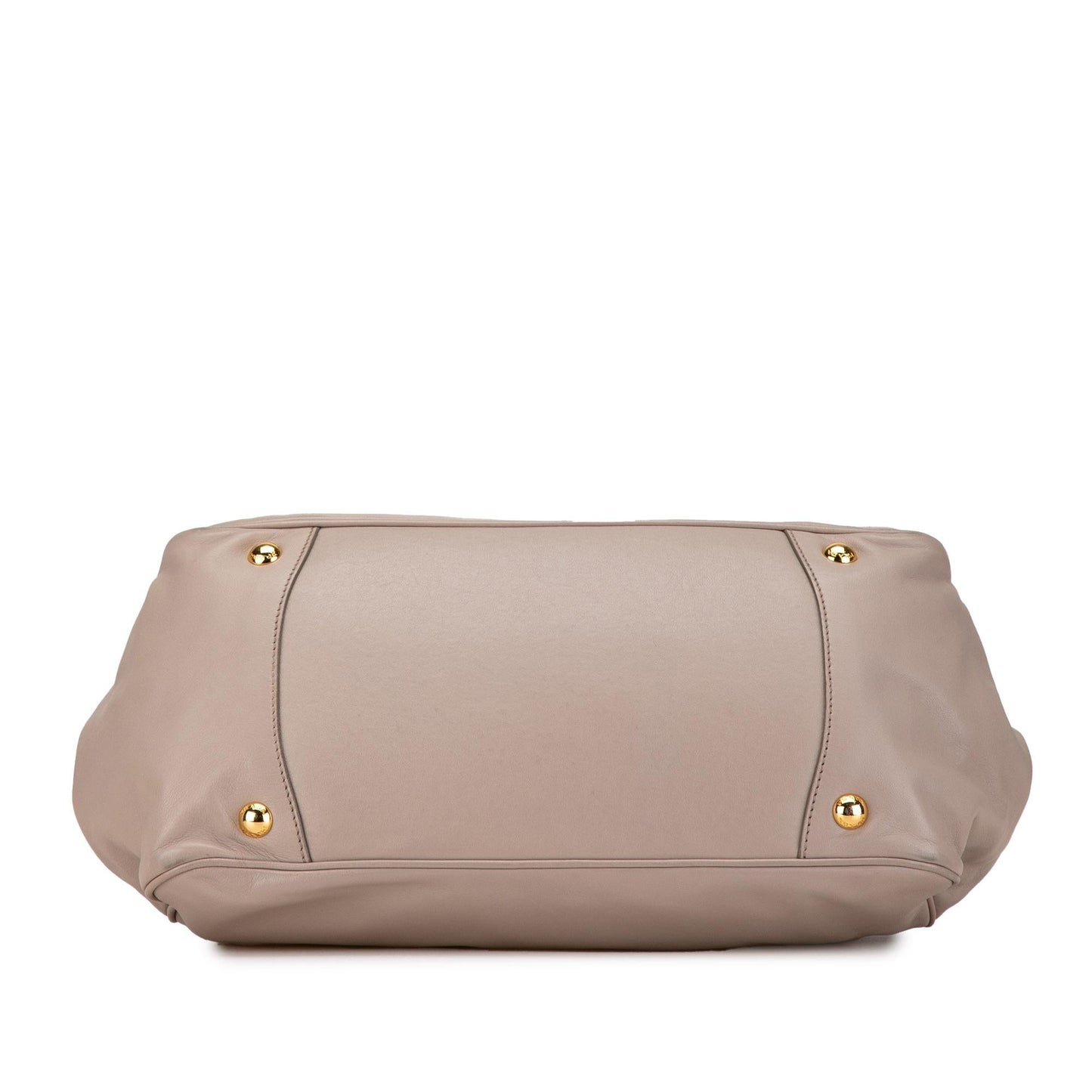 Prada Bow Satchel Shg Syqdj7 Vitello Satchel Bag
