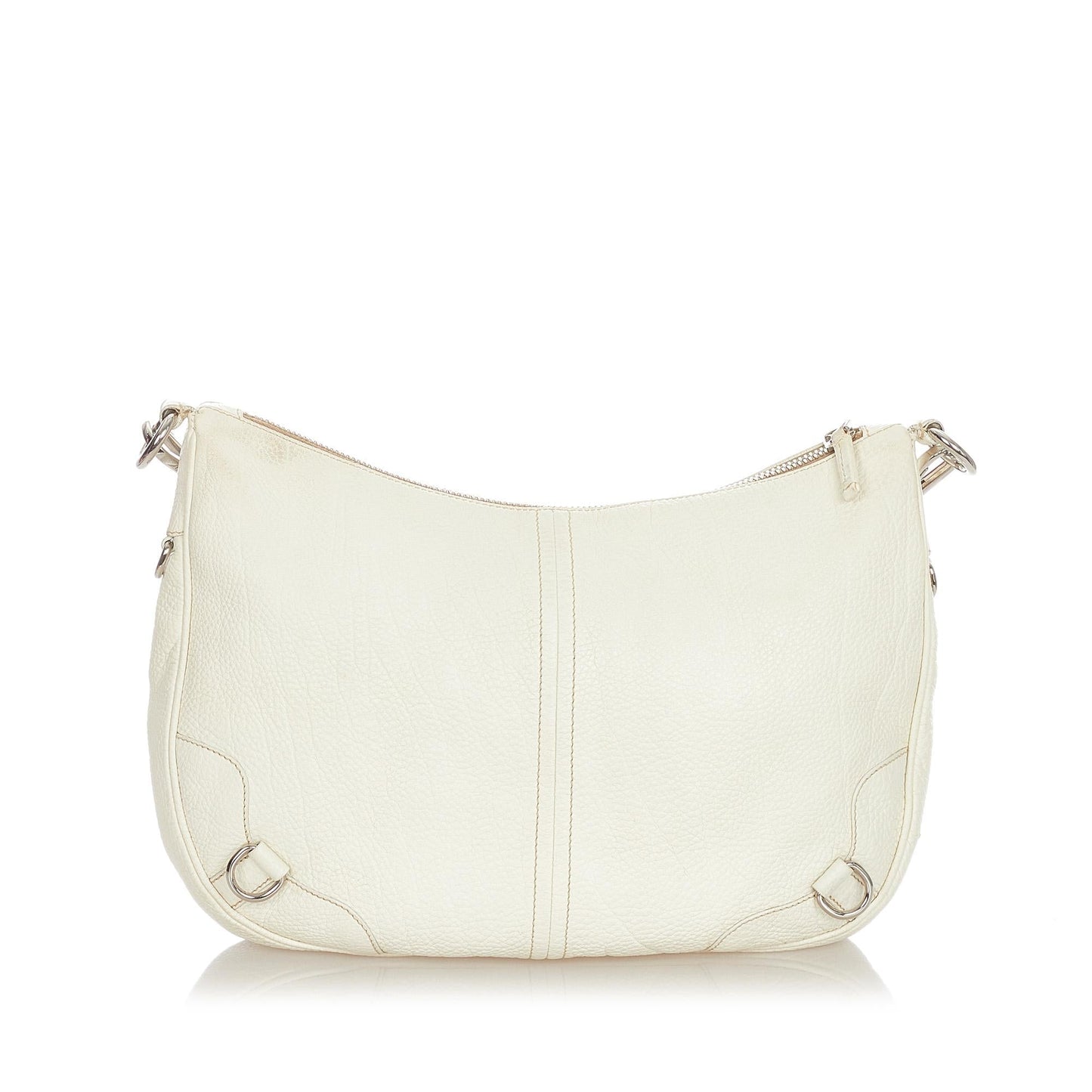 Prada Daino Crossbody Bag Shg Vitello Bag Shg 22932