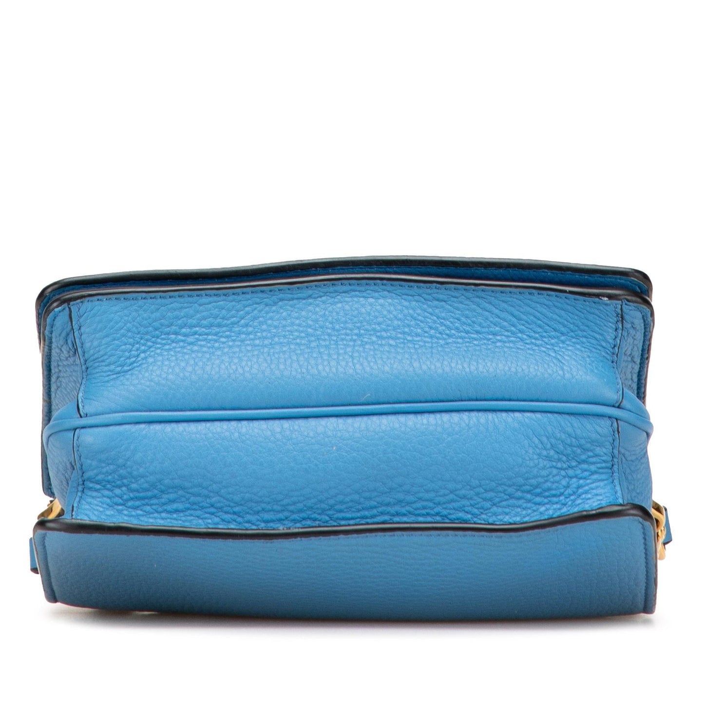 Prada Daino Crossbody Vitello Flap Crossbody Bag Flap Crossbody 3